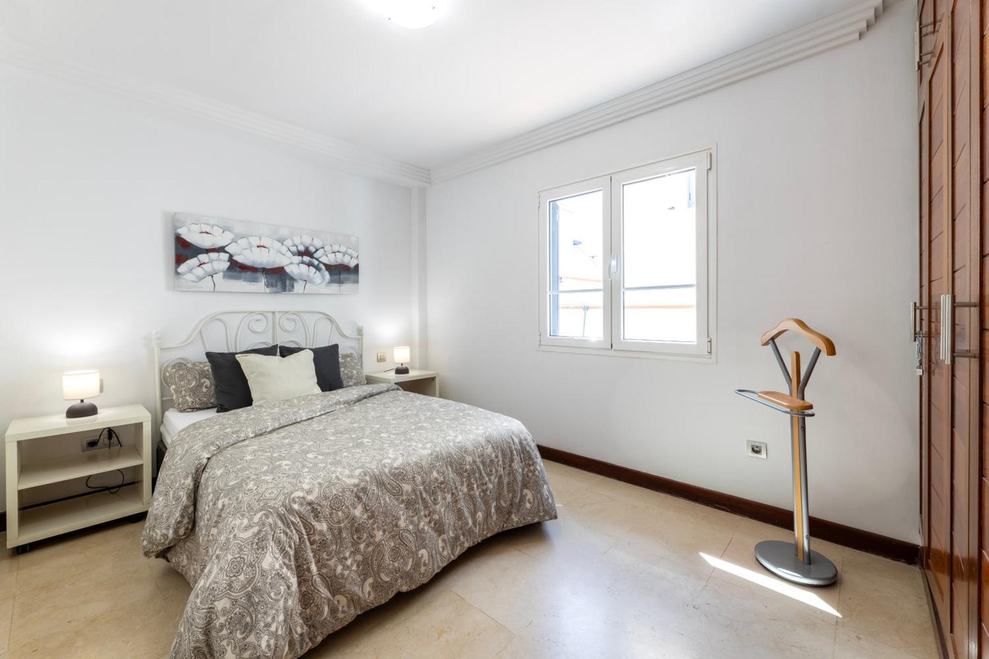 Home2book Charming Casa Rocio Playa Honda, Terrace Apartamento