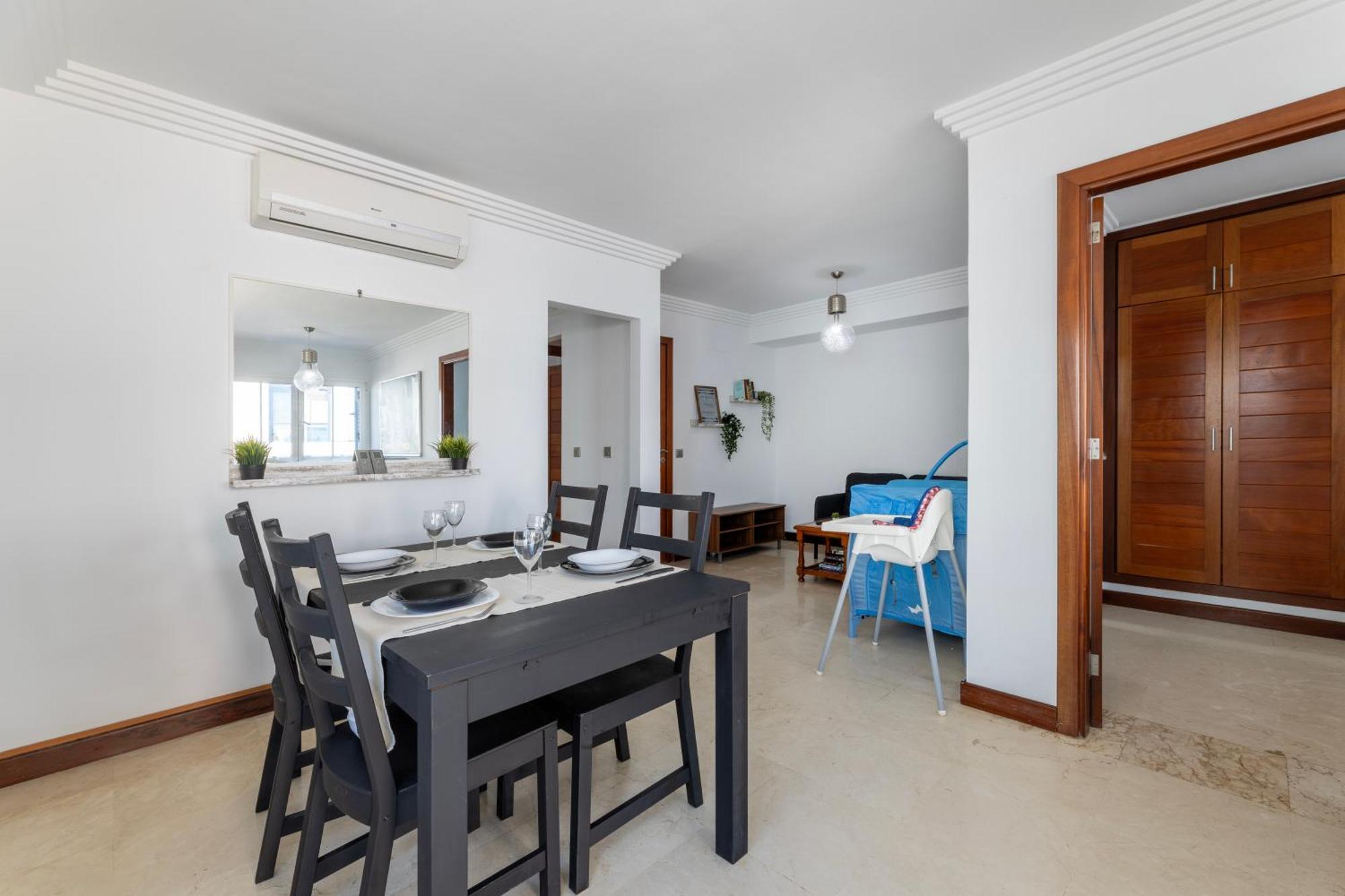 Home2book Charming Casa Rocio Playa Honda, Terrace Apartamento