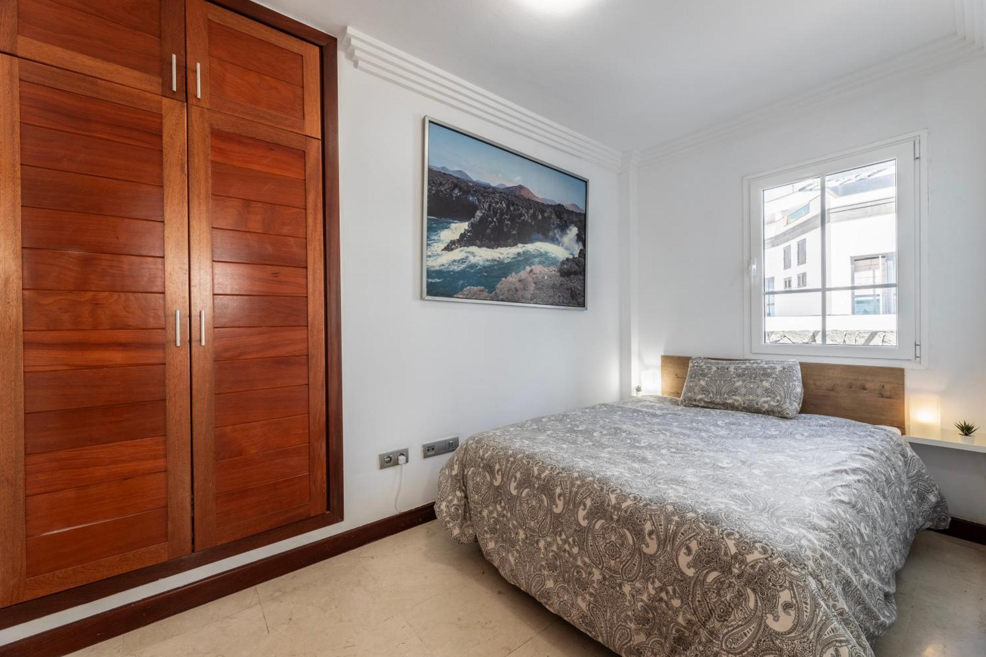 Apartamento Home2book Charming Casa Rocio Playa Honda, Terrace *