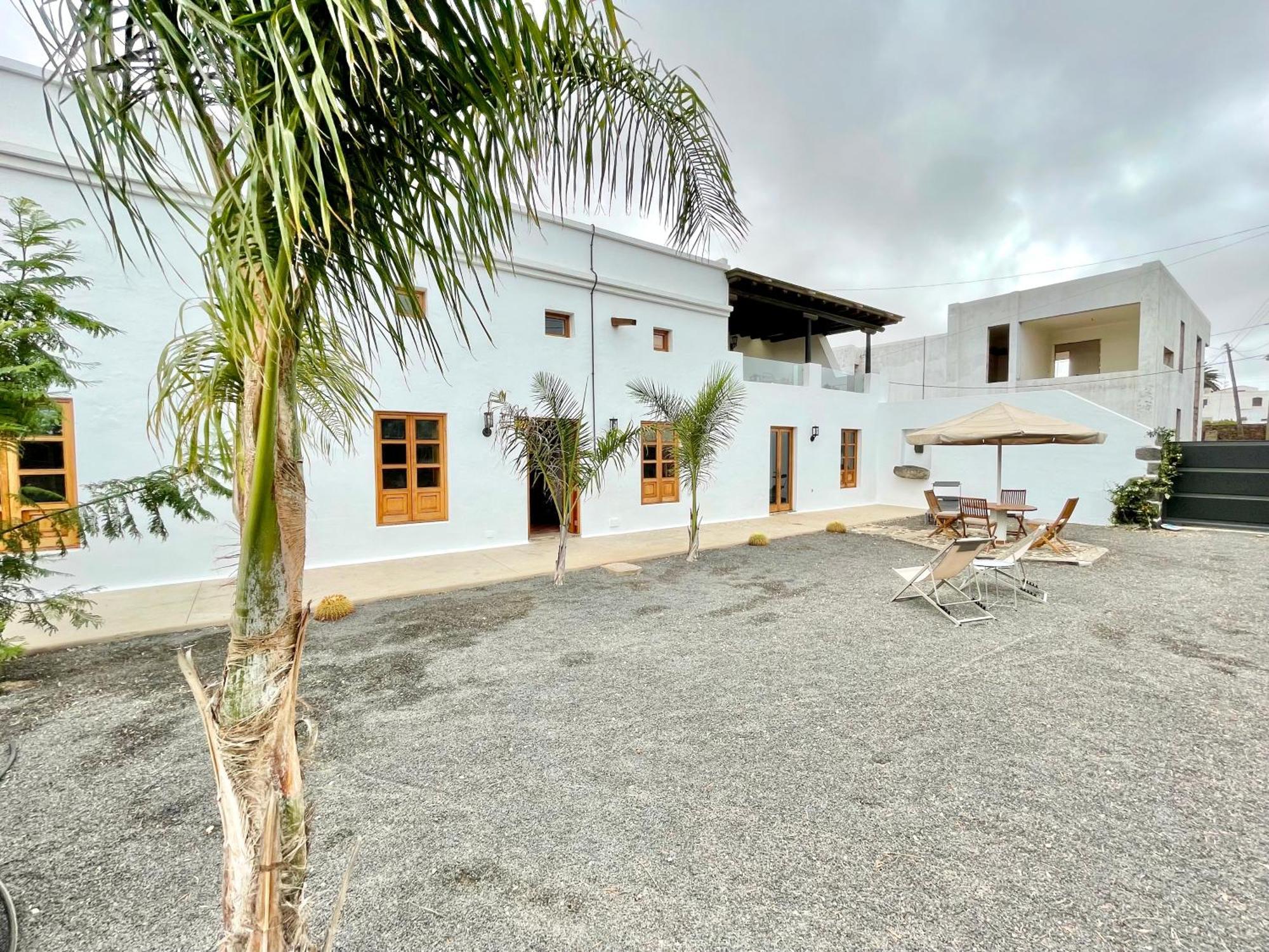 Casa Montana Tamia Holiday home Munique