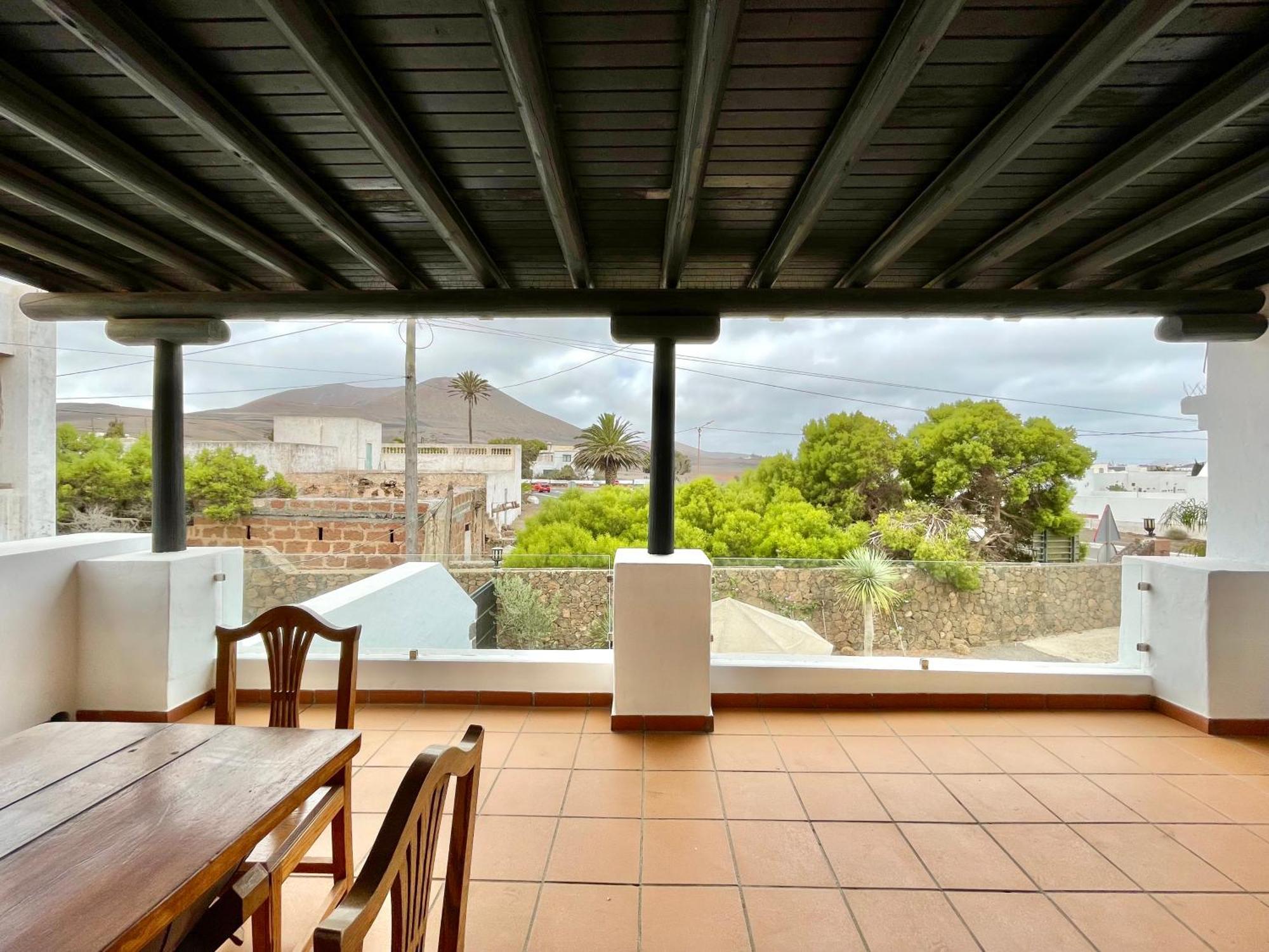 Holiday home Casa Montana Tamia