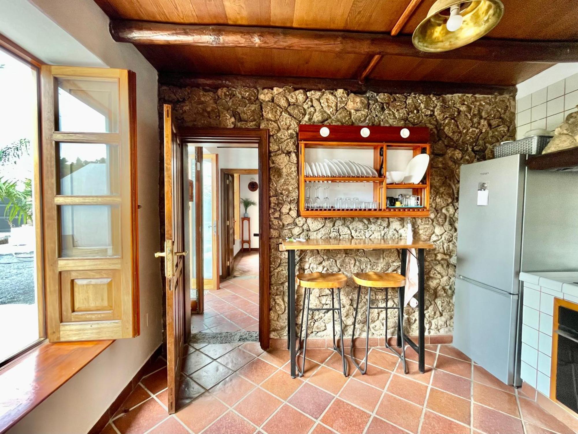 Casa Montana Tamia