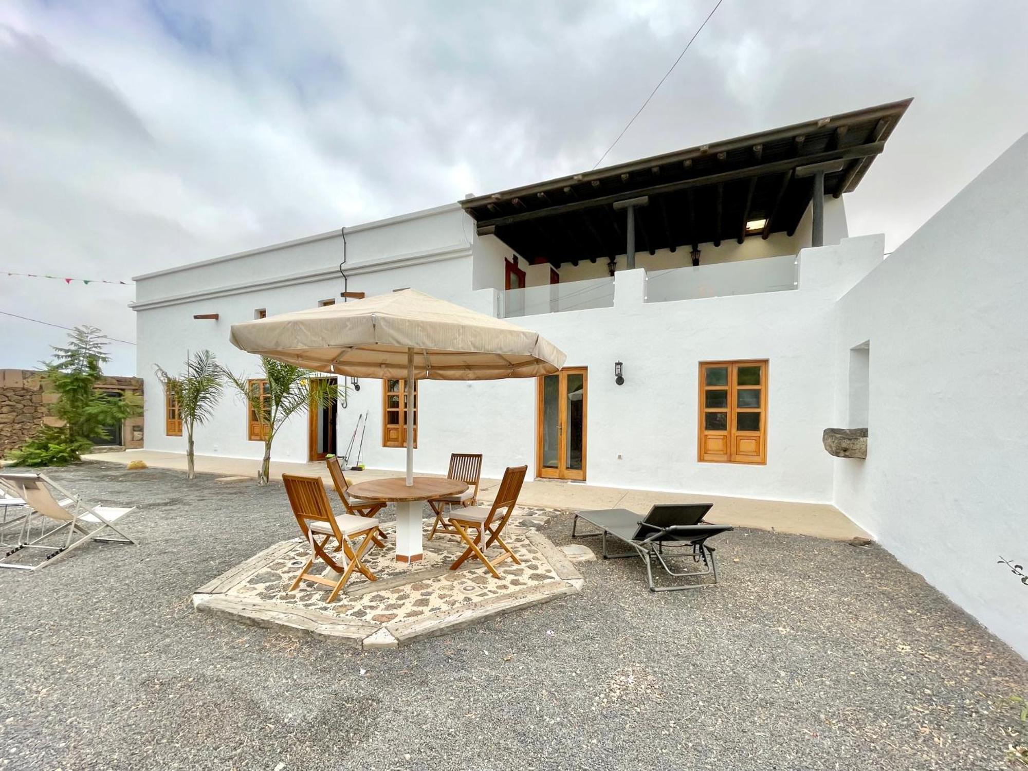 Casa Montana Tamia Holiday home *
