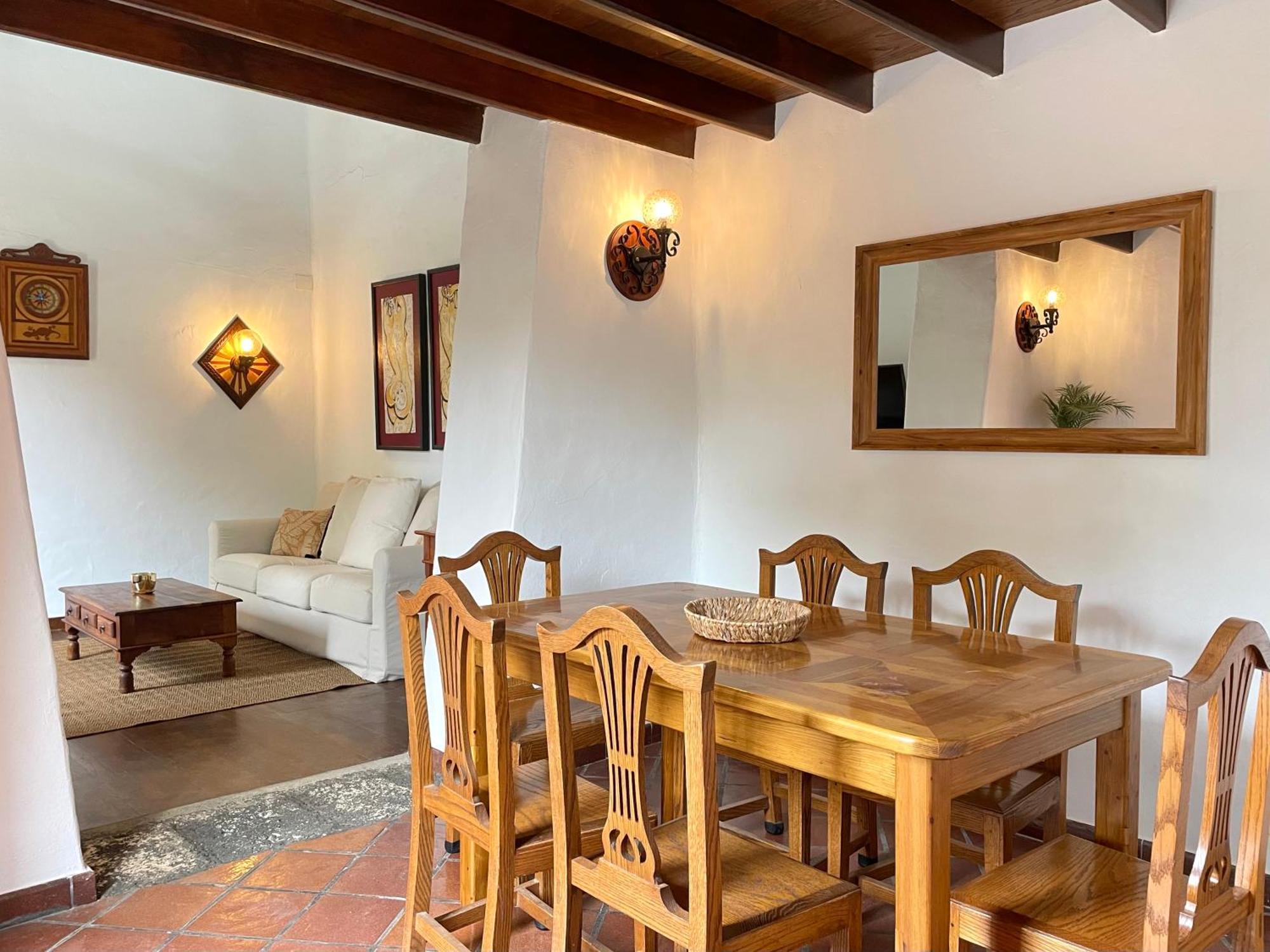 Casa Montana Tamia Holiday home Munique