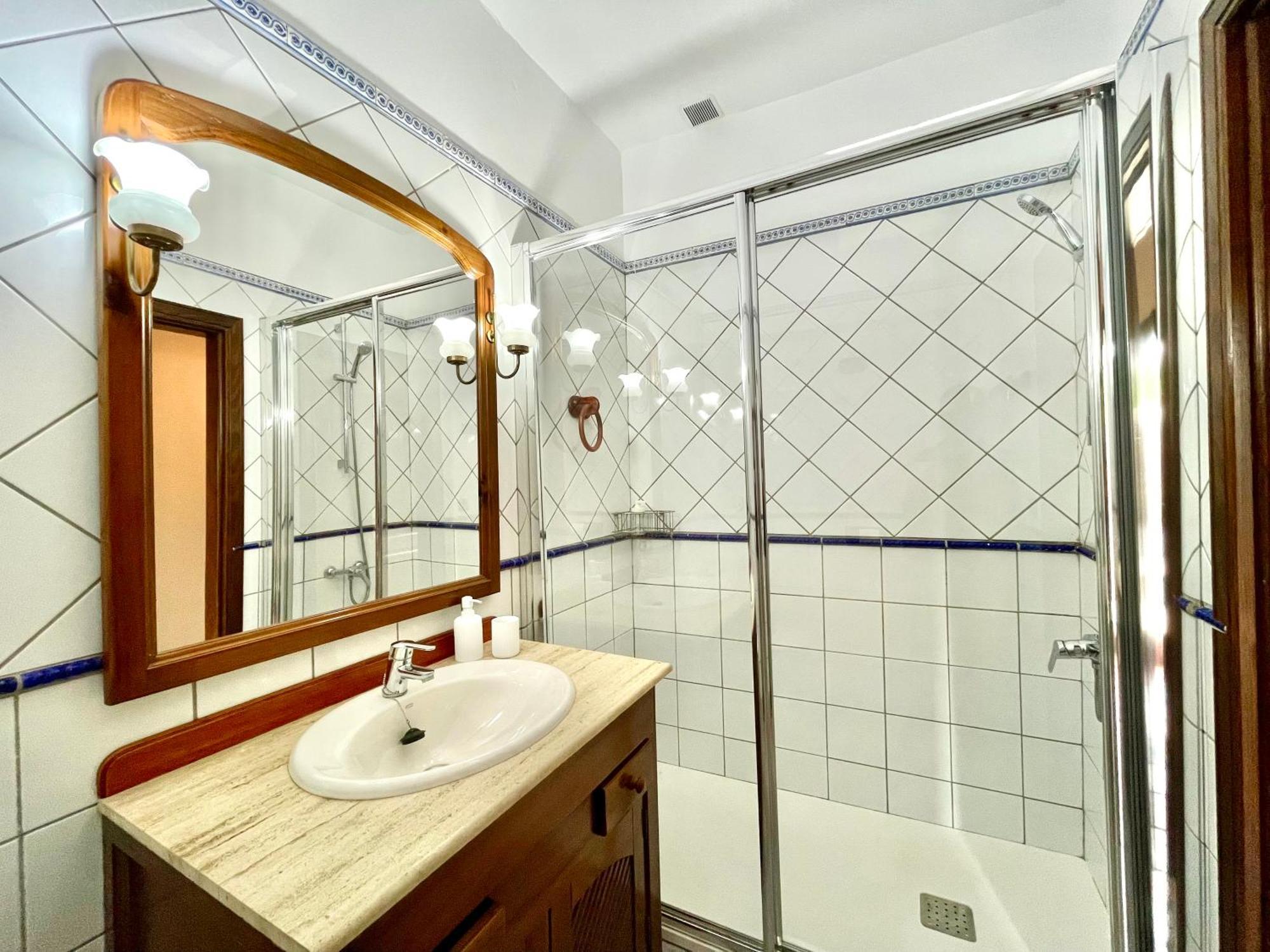 Casa Montana Tamia Holiday home
