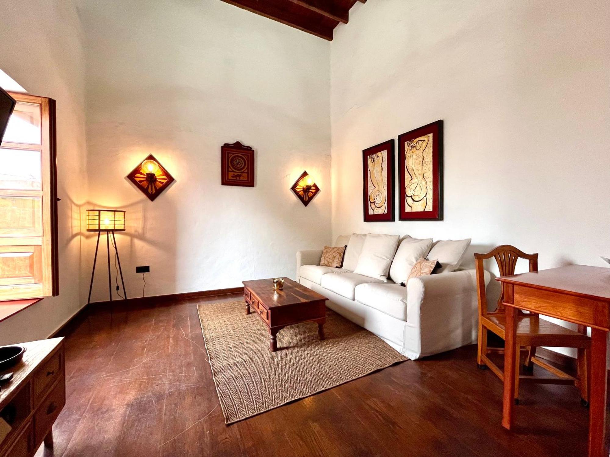 Holiday home Casa Montana Tamia