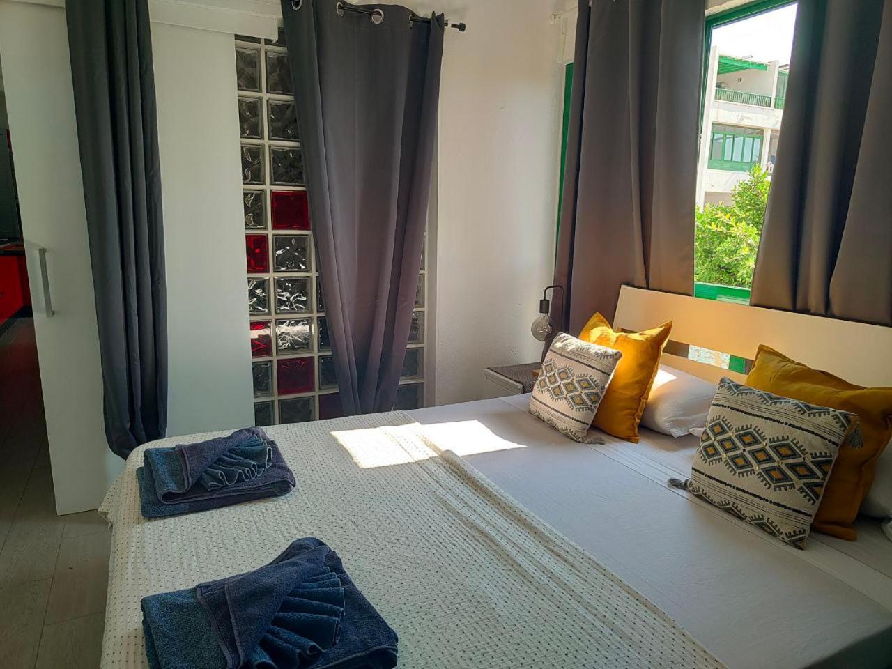 Apartamento Ailana Frente Al Mar Y Con Piscina *
