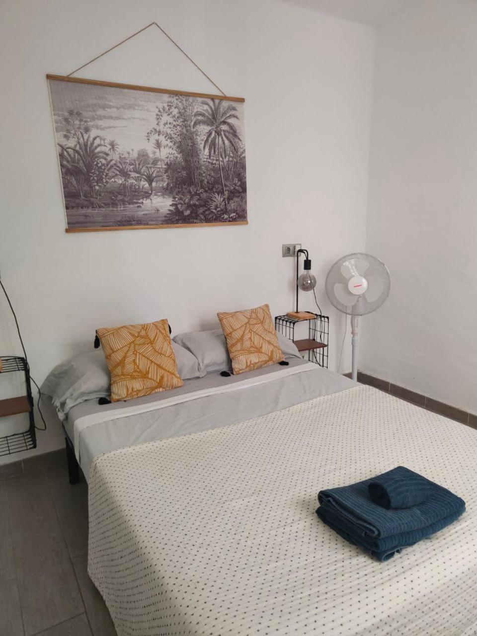 Apartamento Ailana Frente Al Mar Y Con Piscina Costa Teguise