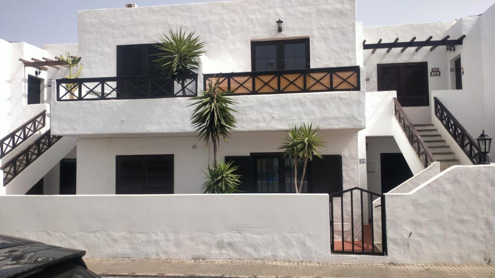 Encanto Del Mar, Shared Pool *