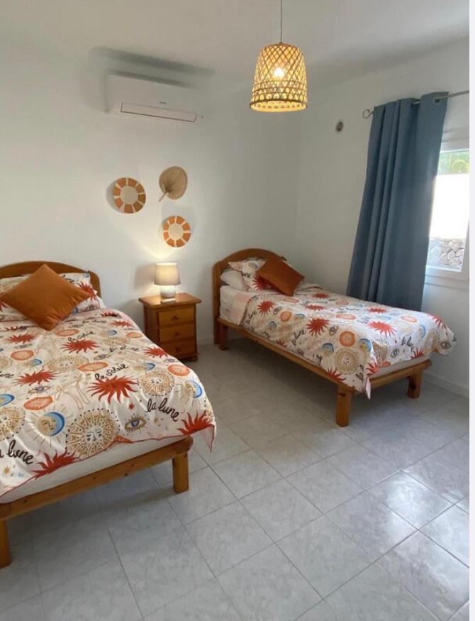 Casa Becky *