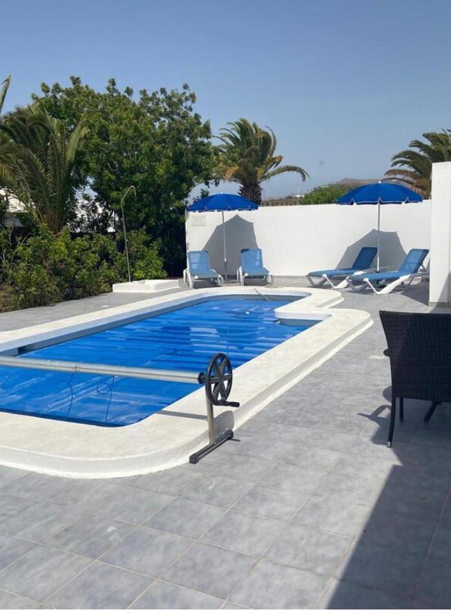 Casa Becky * Tias