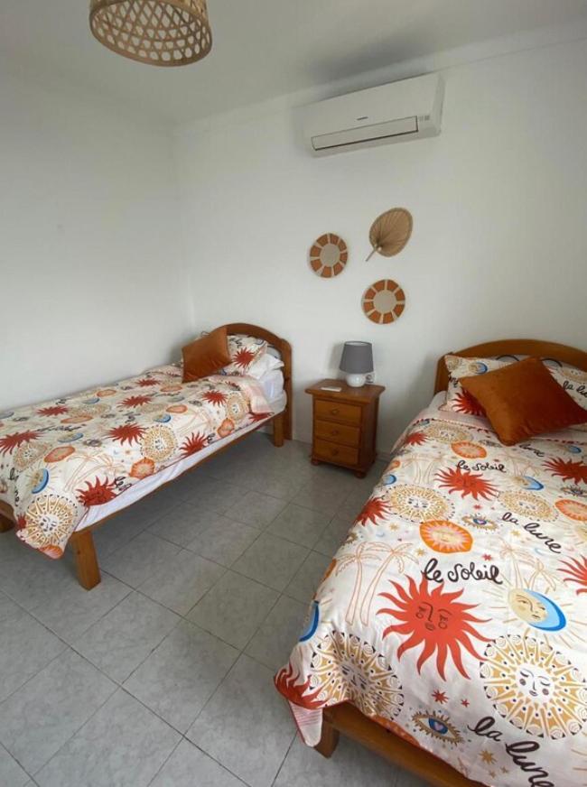Villa Casa Becky *