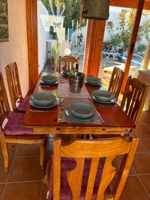 Maiteren Etxea- 4 Beds With Private Pool