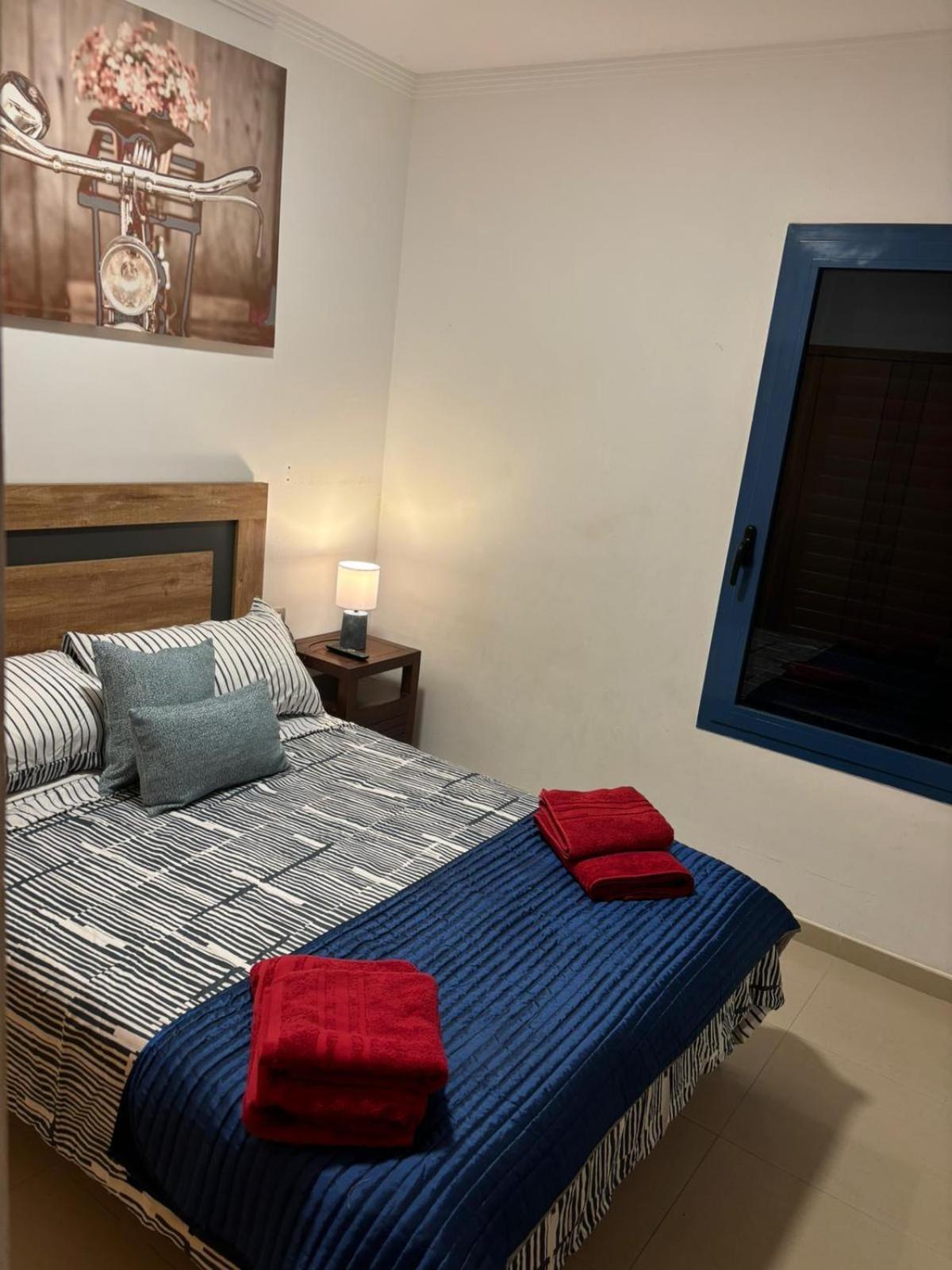 Maiteren Etxea- 4 Beds With Private Pool Playa Blanca (Lanzarote)