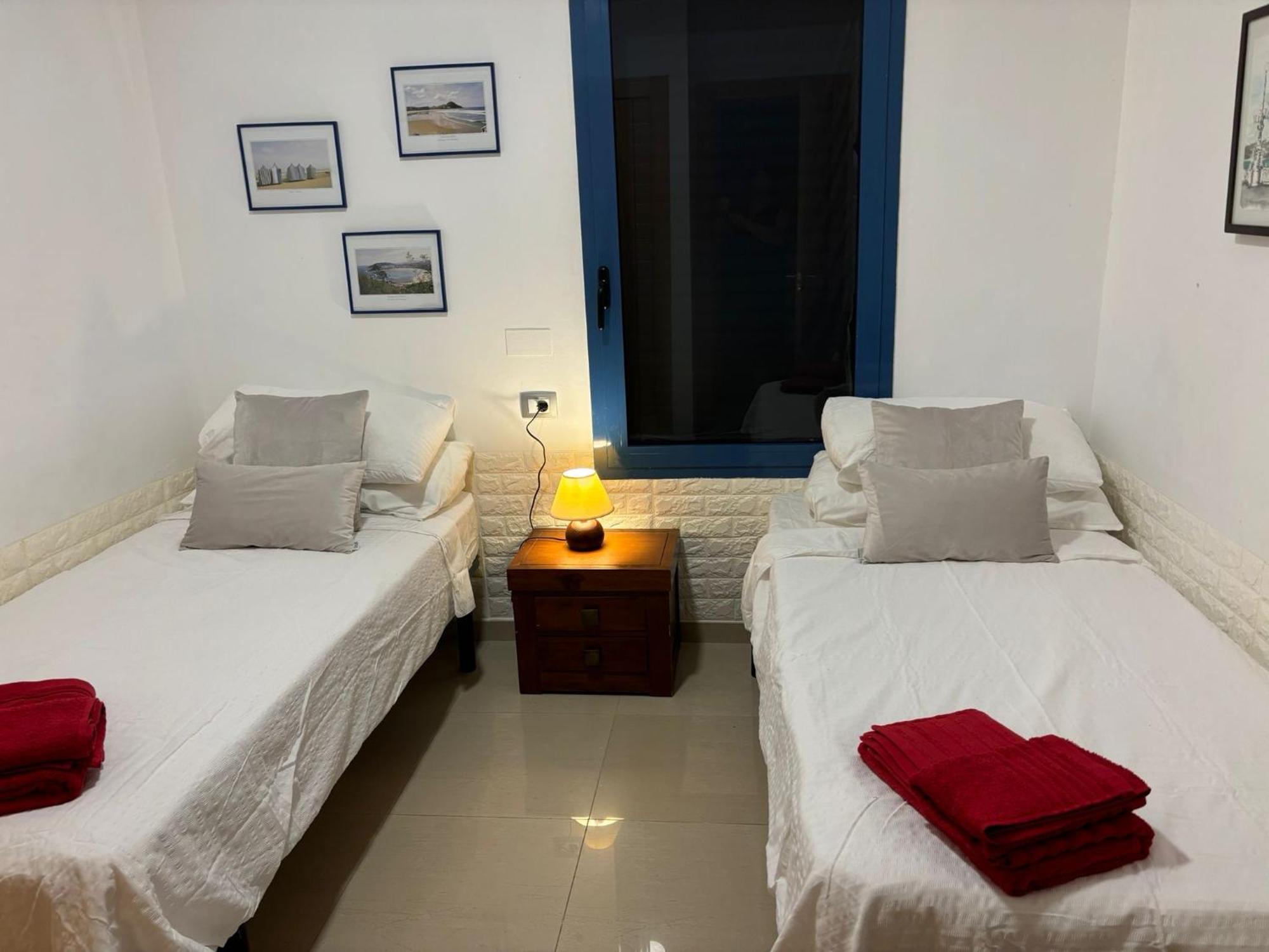 Maiteren Etxea- 4 Beds With Private Pool Villa