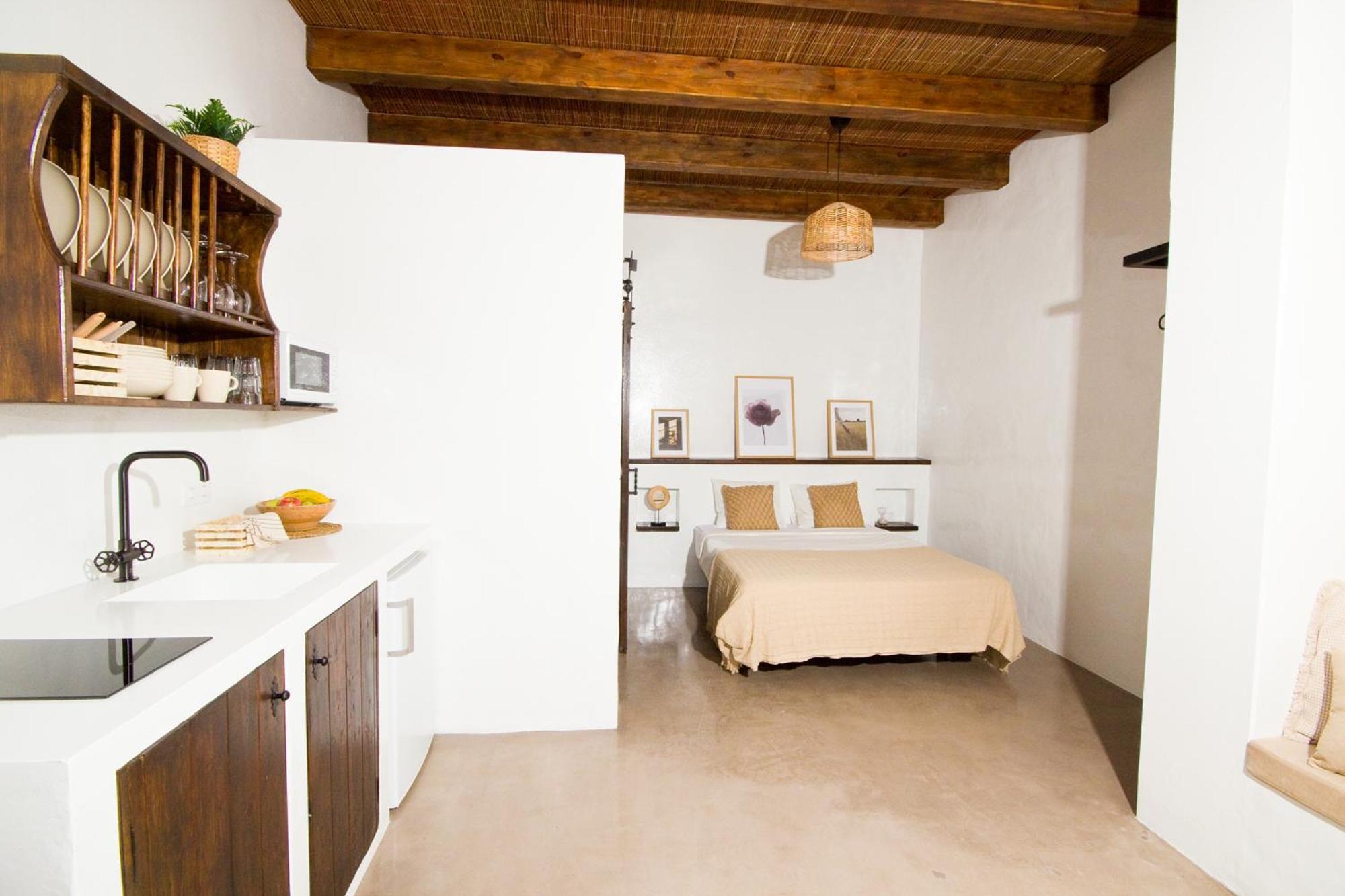 Apartment El Charco Lofts - By Az *