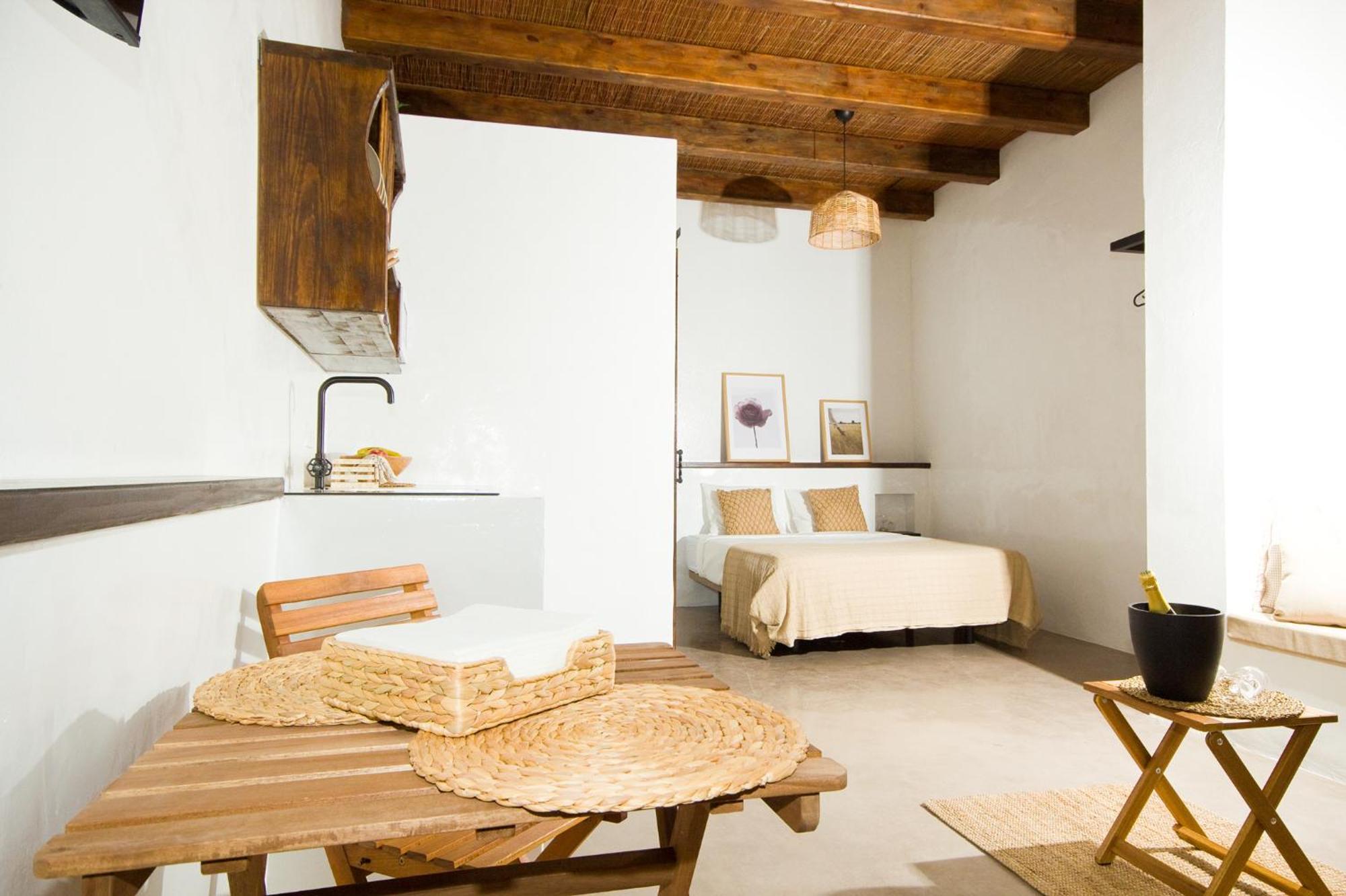 Apartment El Charco Lofts - By Az