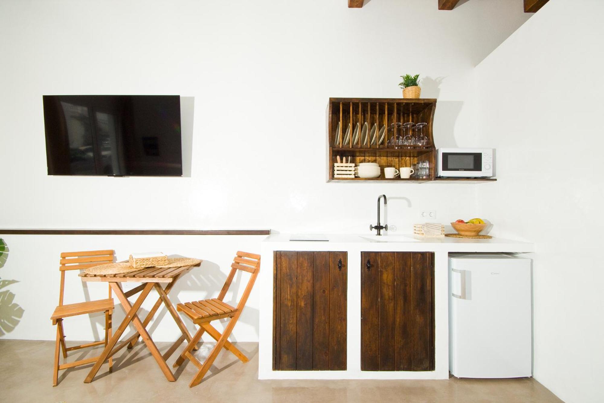 El Charco Lofts - By Az Apartment *