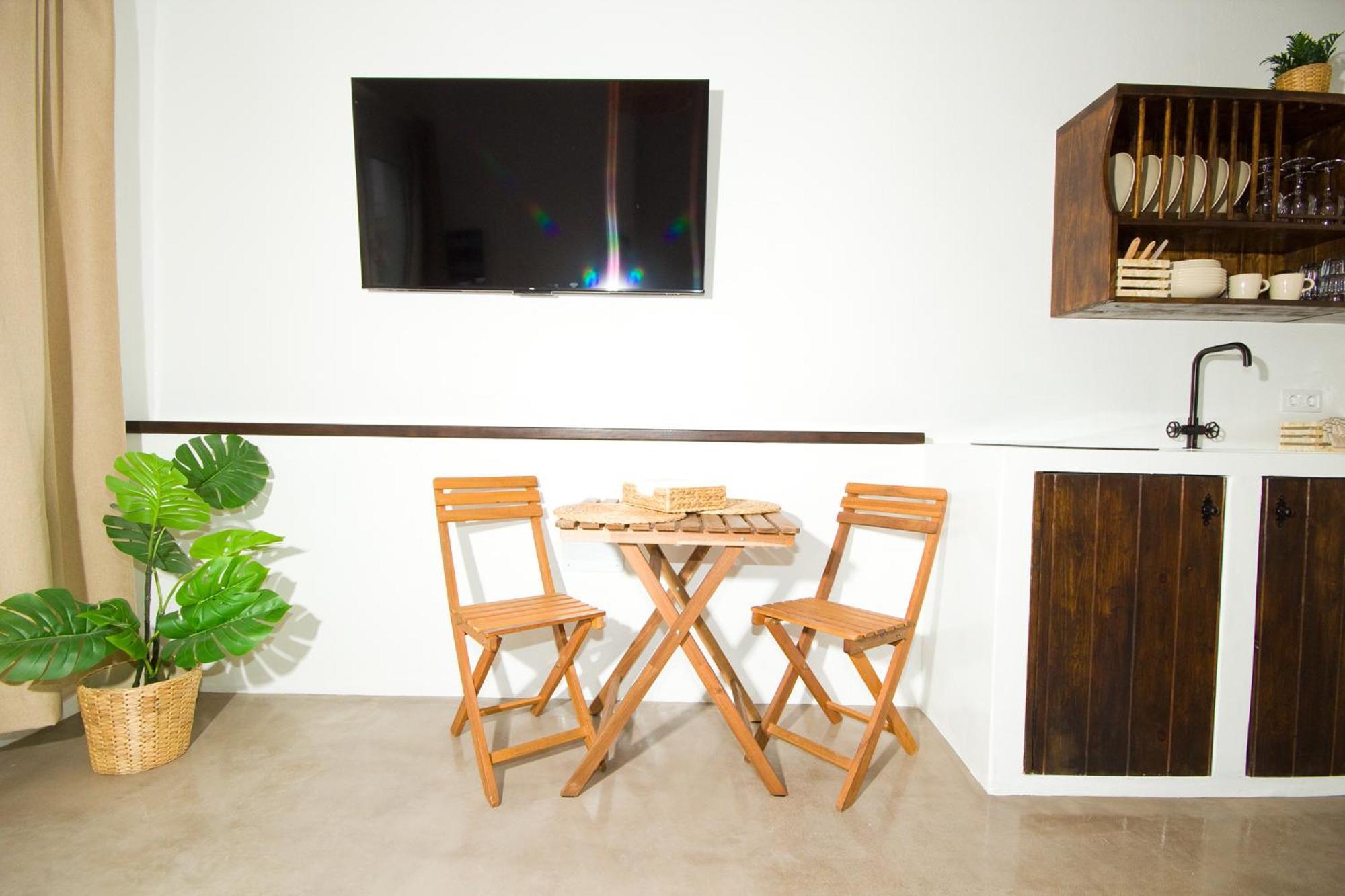 El Charco Lofts - By Az Apartamento