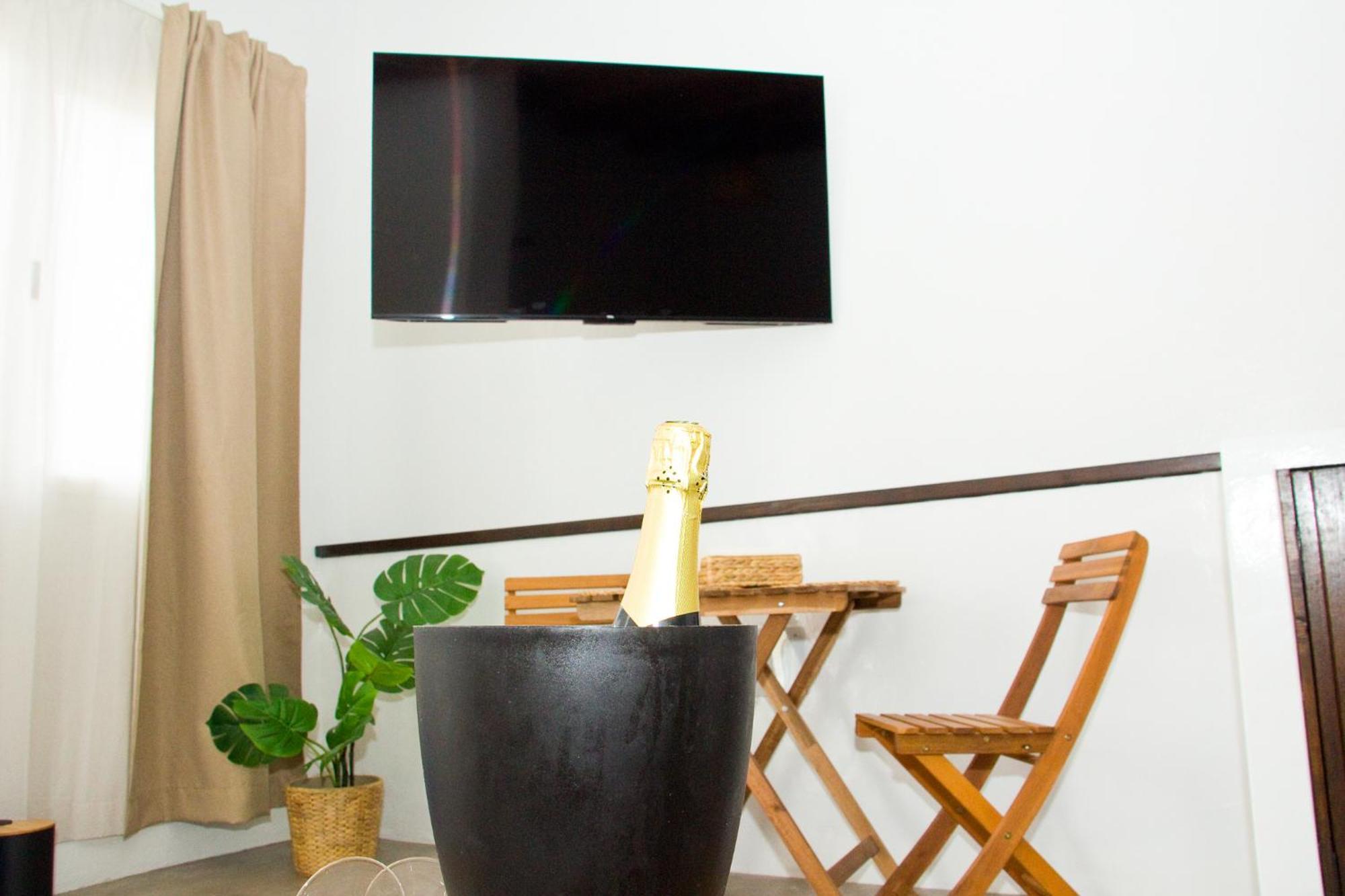 Apartment El Charco Lofts - By Az *