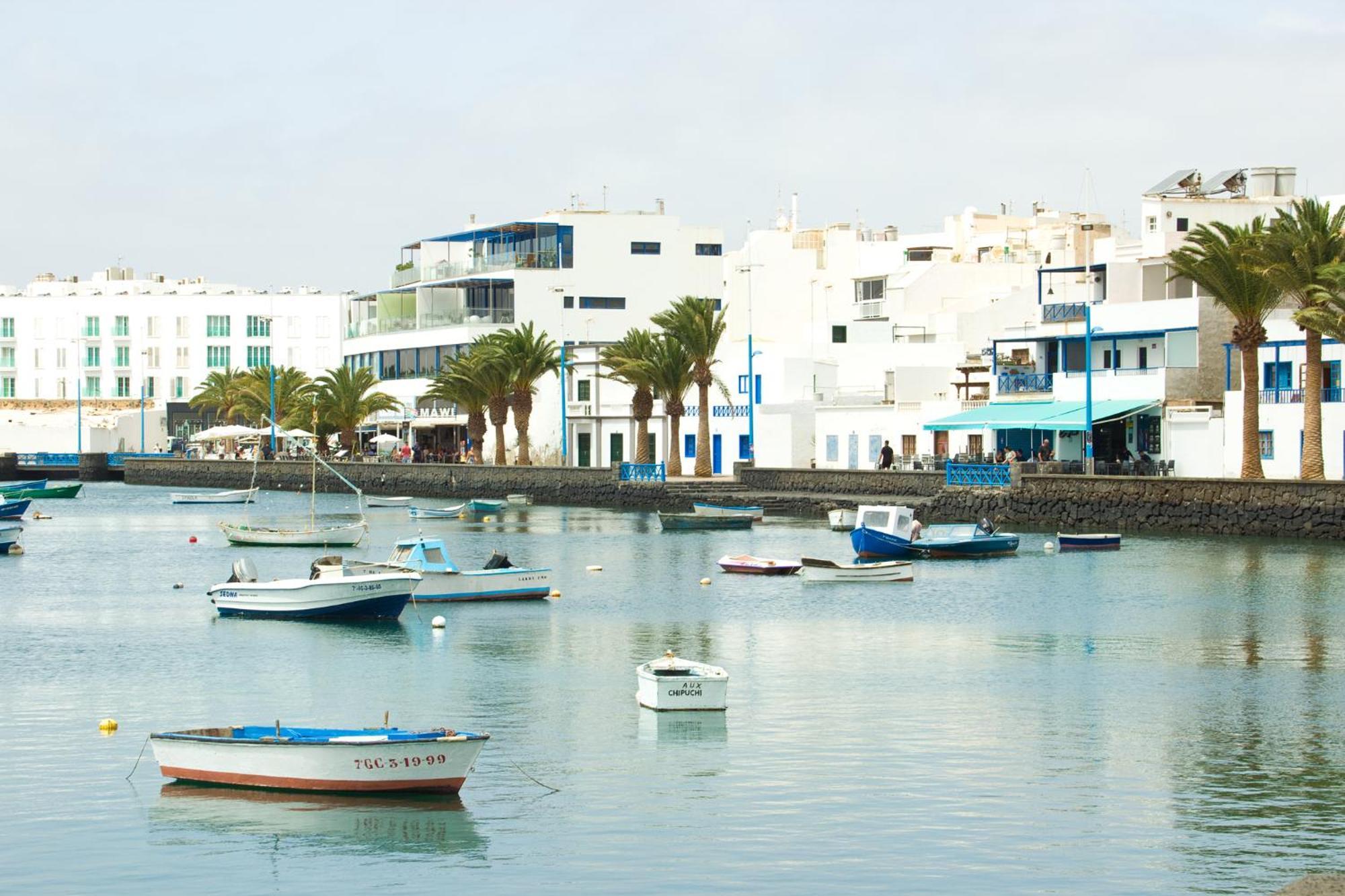 El Charco Lofts - By Az Apartamento