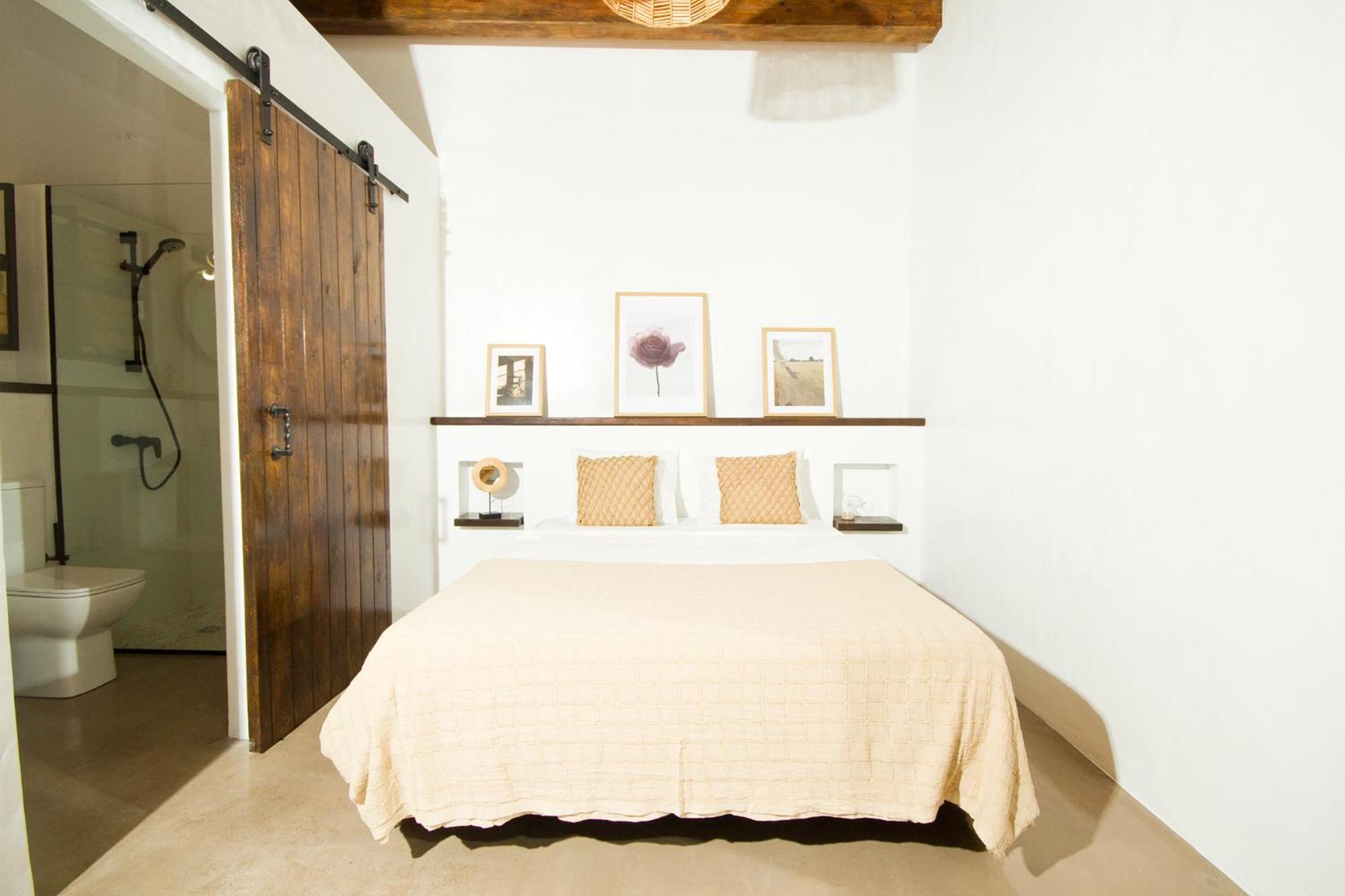 Apartment El Charco Lofts - By Az
