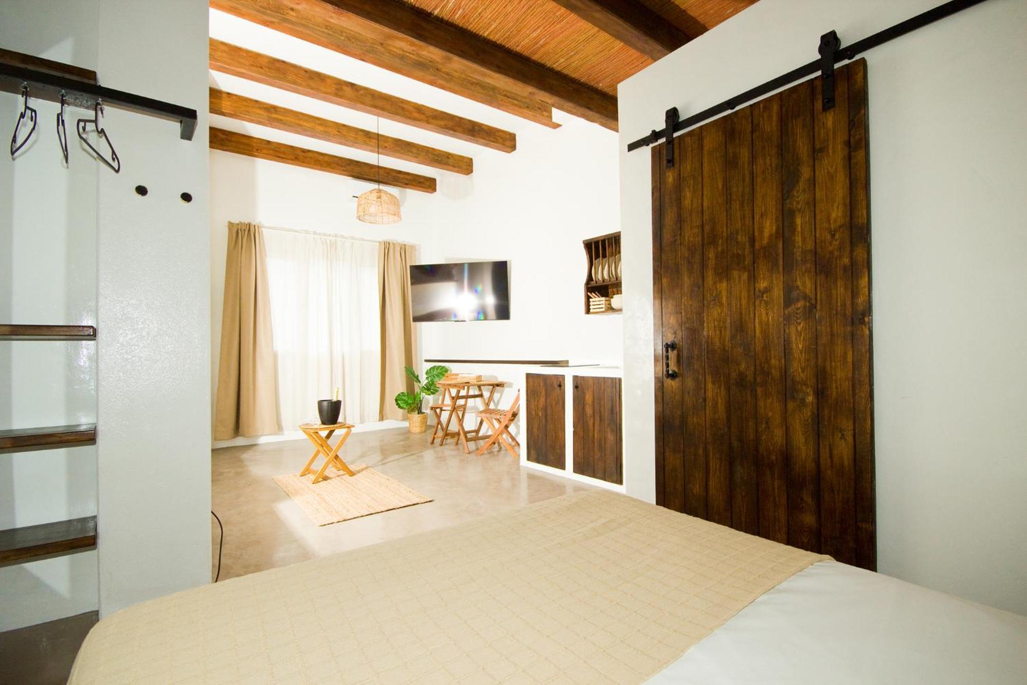 Apartment El Charco Lofts - By Az *