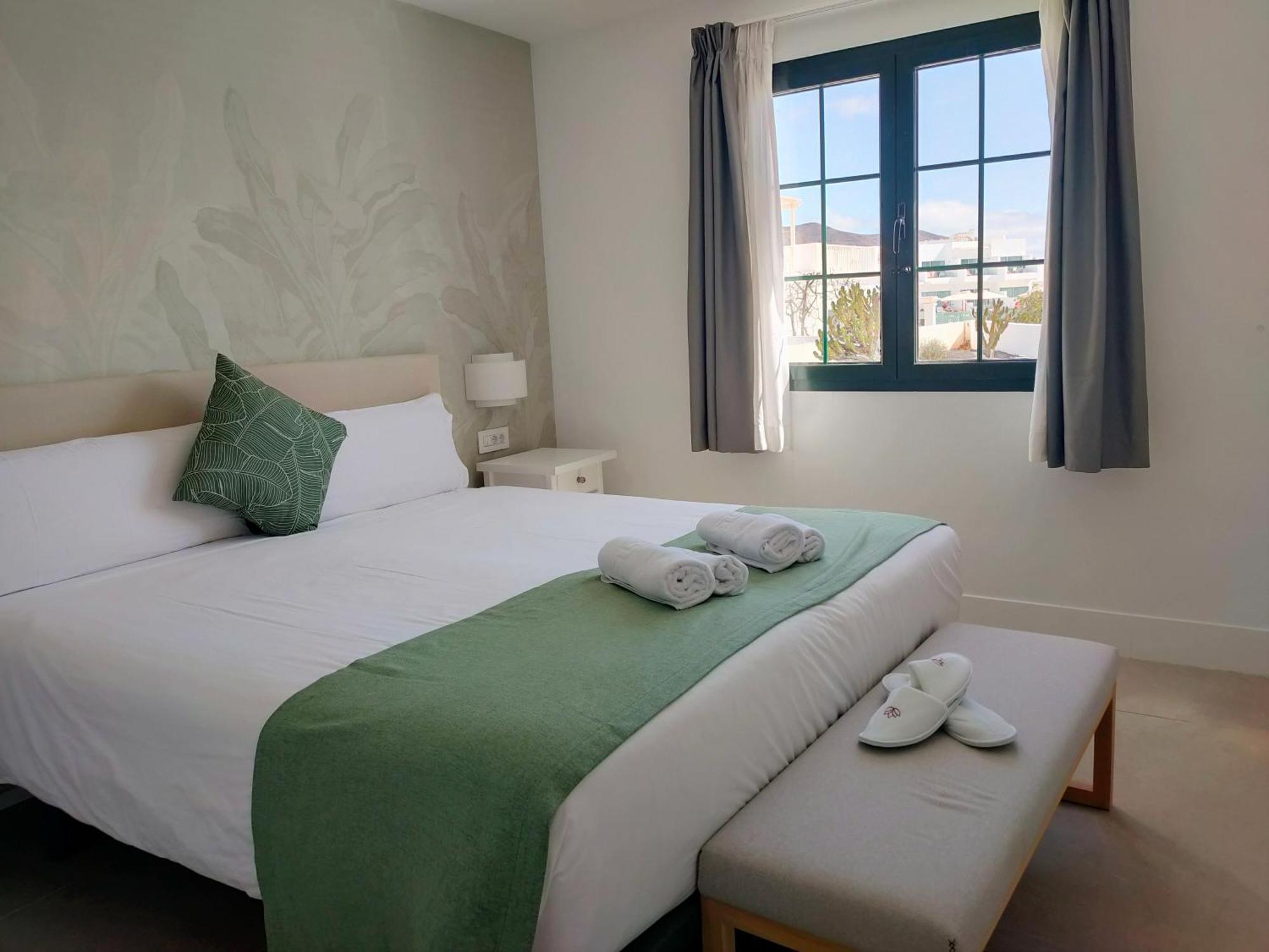 Villa Volcan Playa Blanca (Lanzarote)