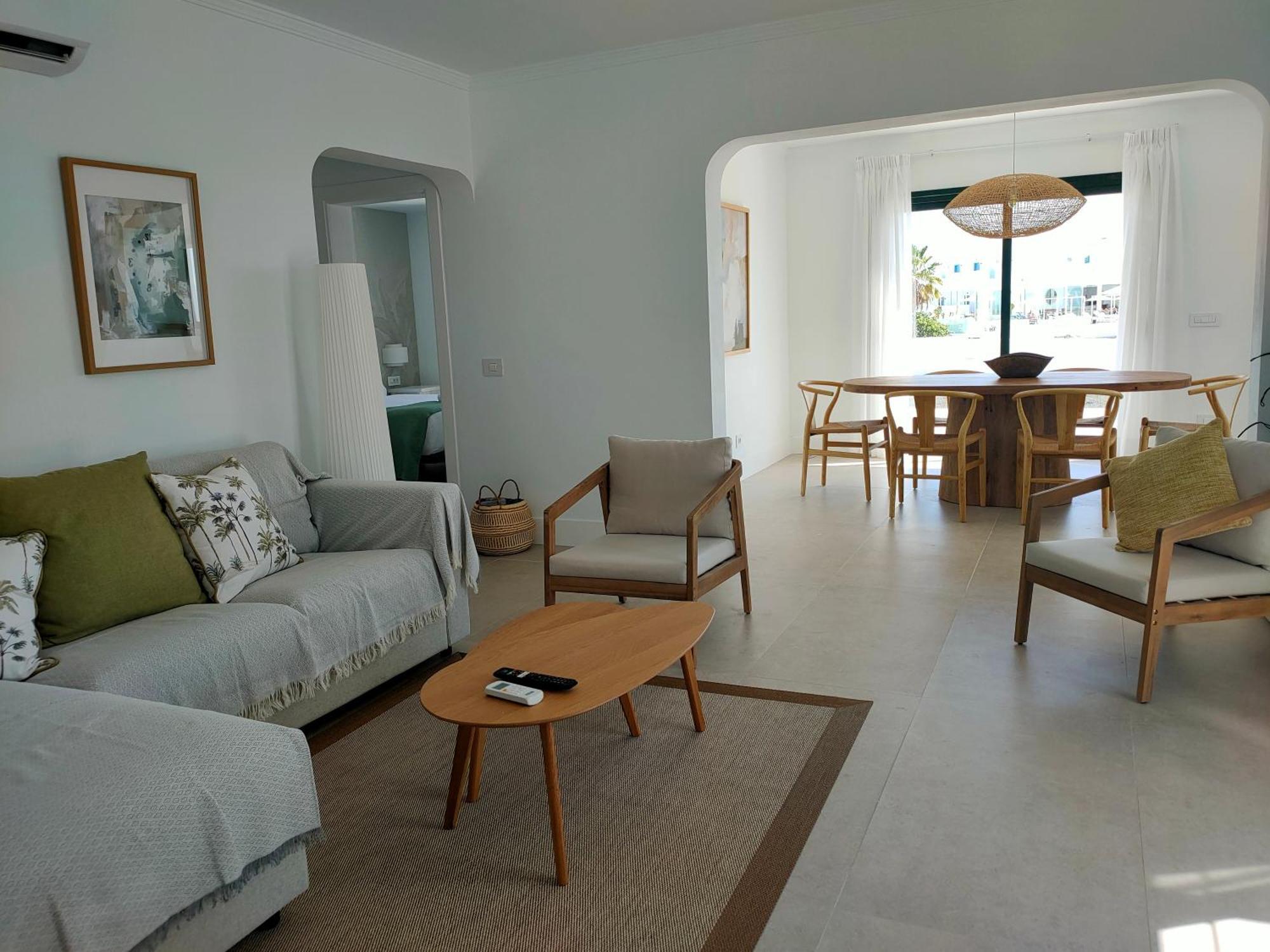 Villa Volcan Playa Blanca (Lanzarote)