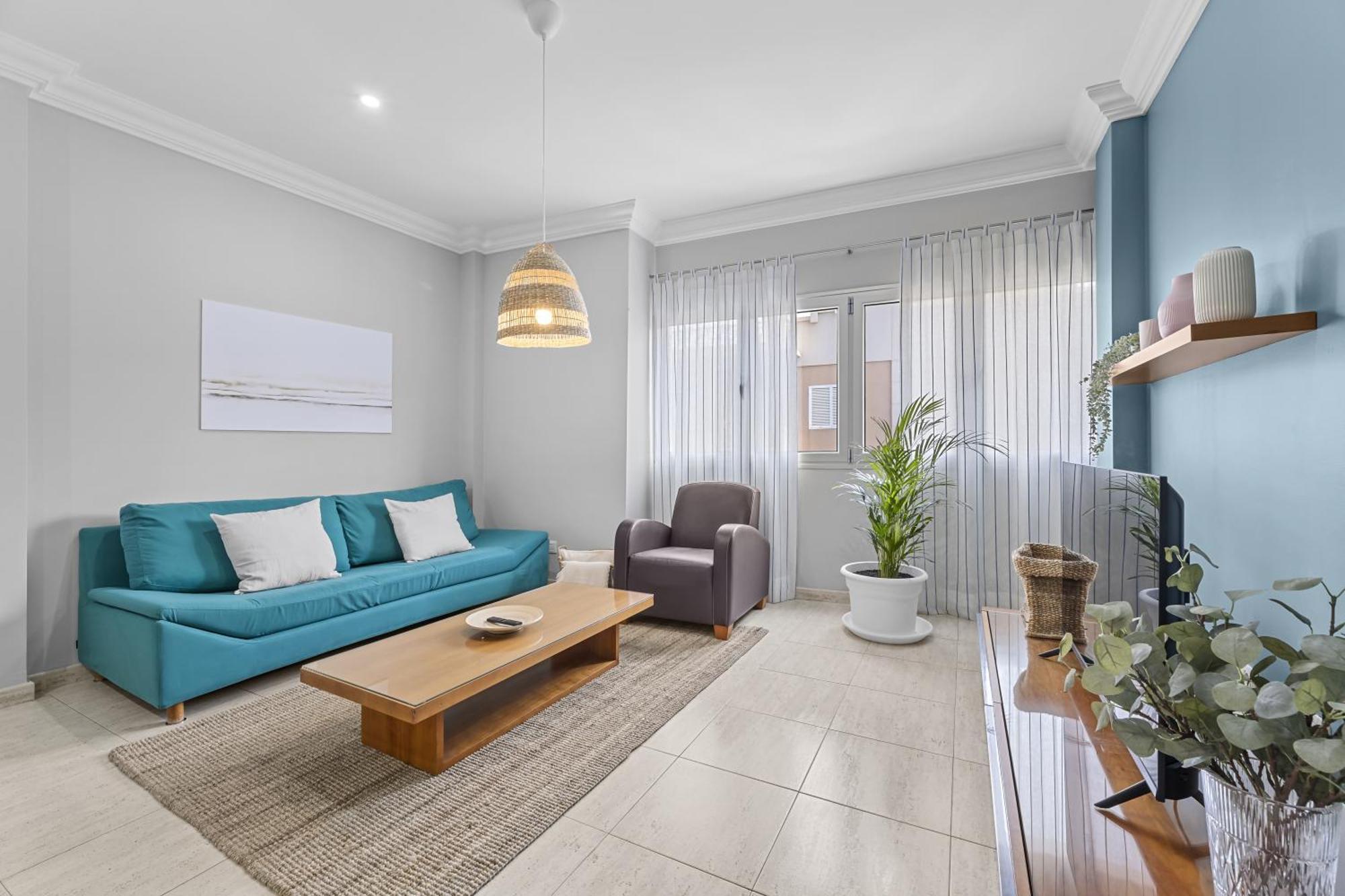 Piso Don Eduardo 2 Apartamento