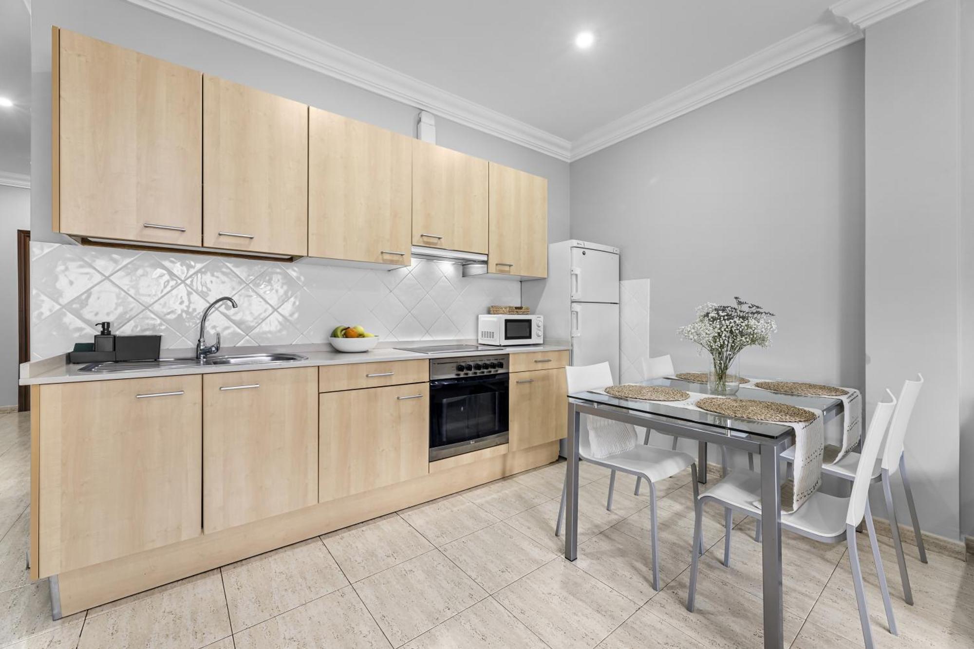 Apartamento Piso Don Eduardo 2 Arrecife (Lanzarote)
