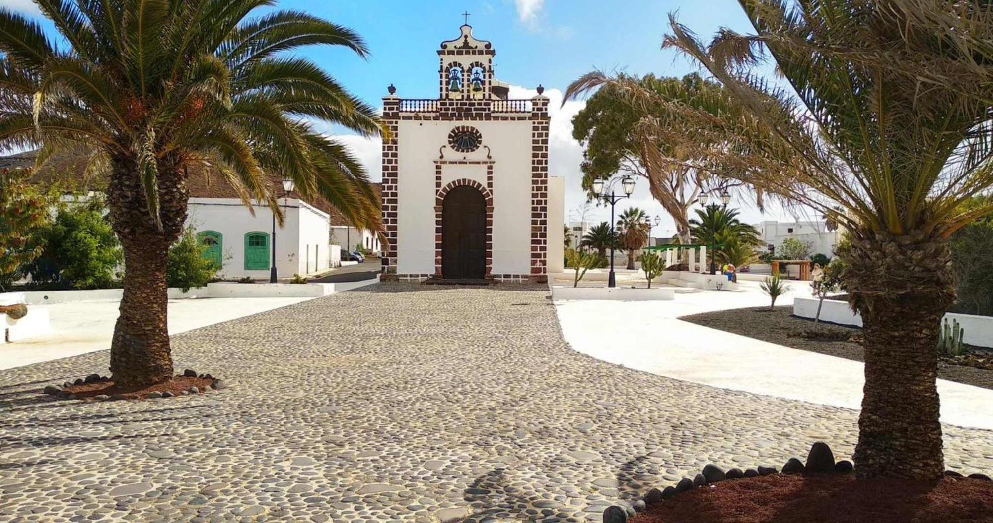 Bayside Kalendra Jable Encuentra Paz En La Naturaleza Salvaje Сasa de vacaciones