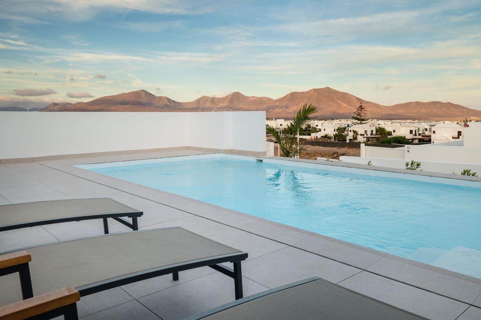 Blanca - Vipvipvillas Villa *