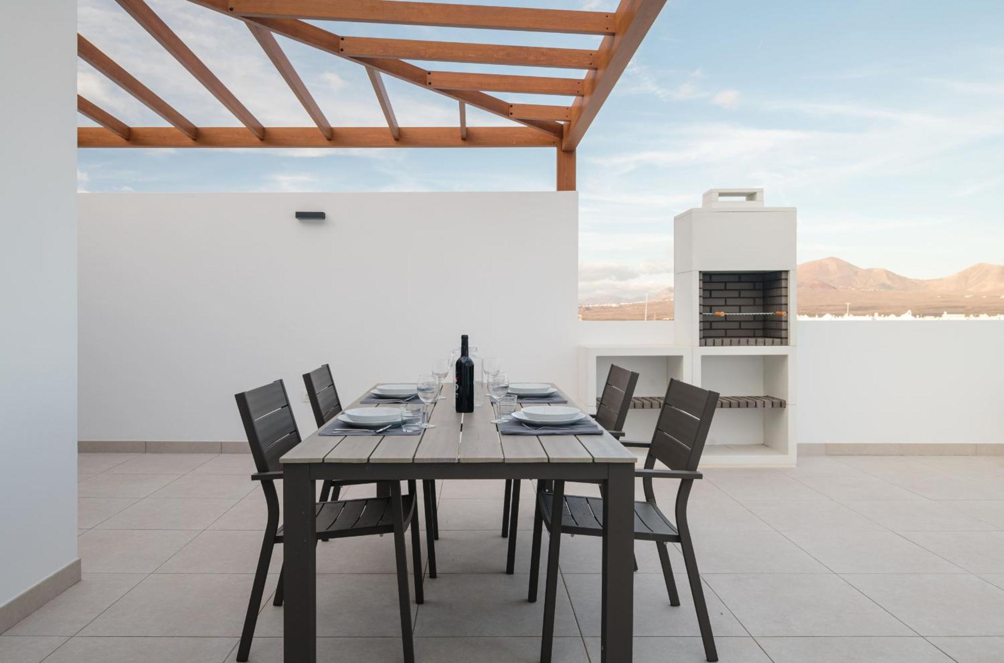Blanca - Vipvipvillas Villa