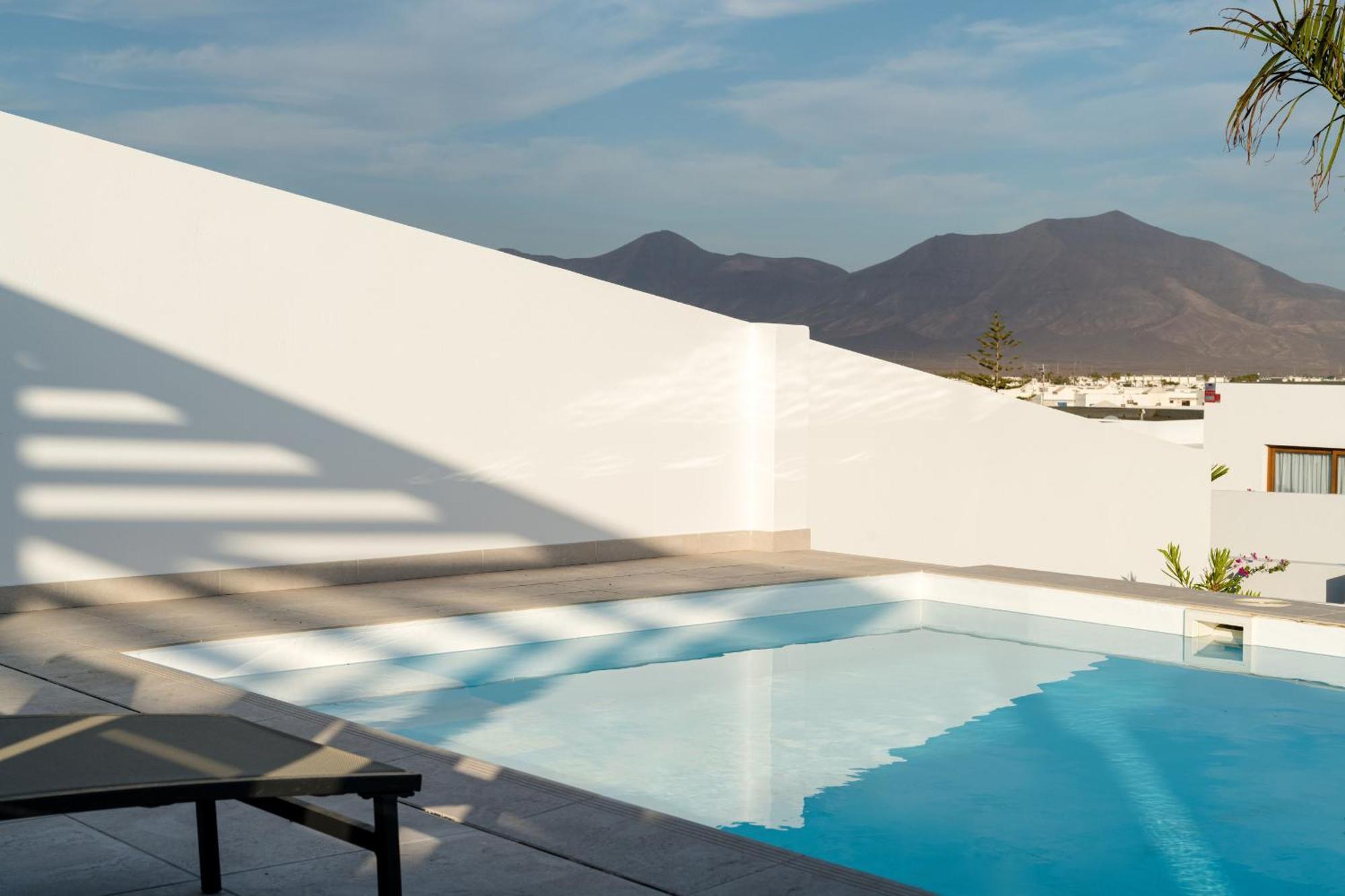 Blanca - Vipvipvillas Playa Blanca (Lanzarote)