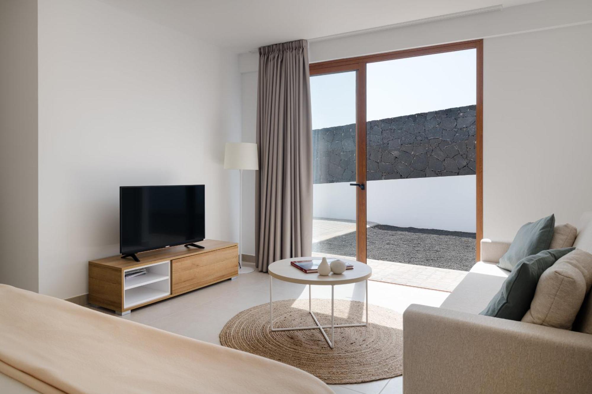 Blanca - Vipvipvillas * Playa Blanca (Lanzarote)