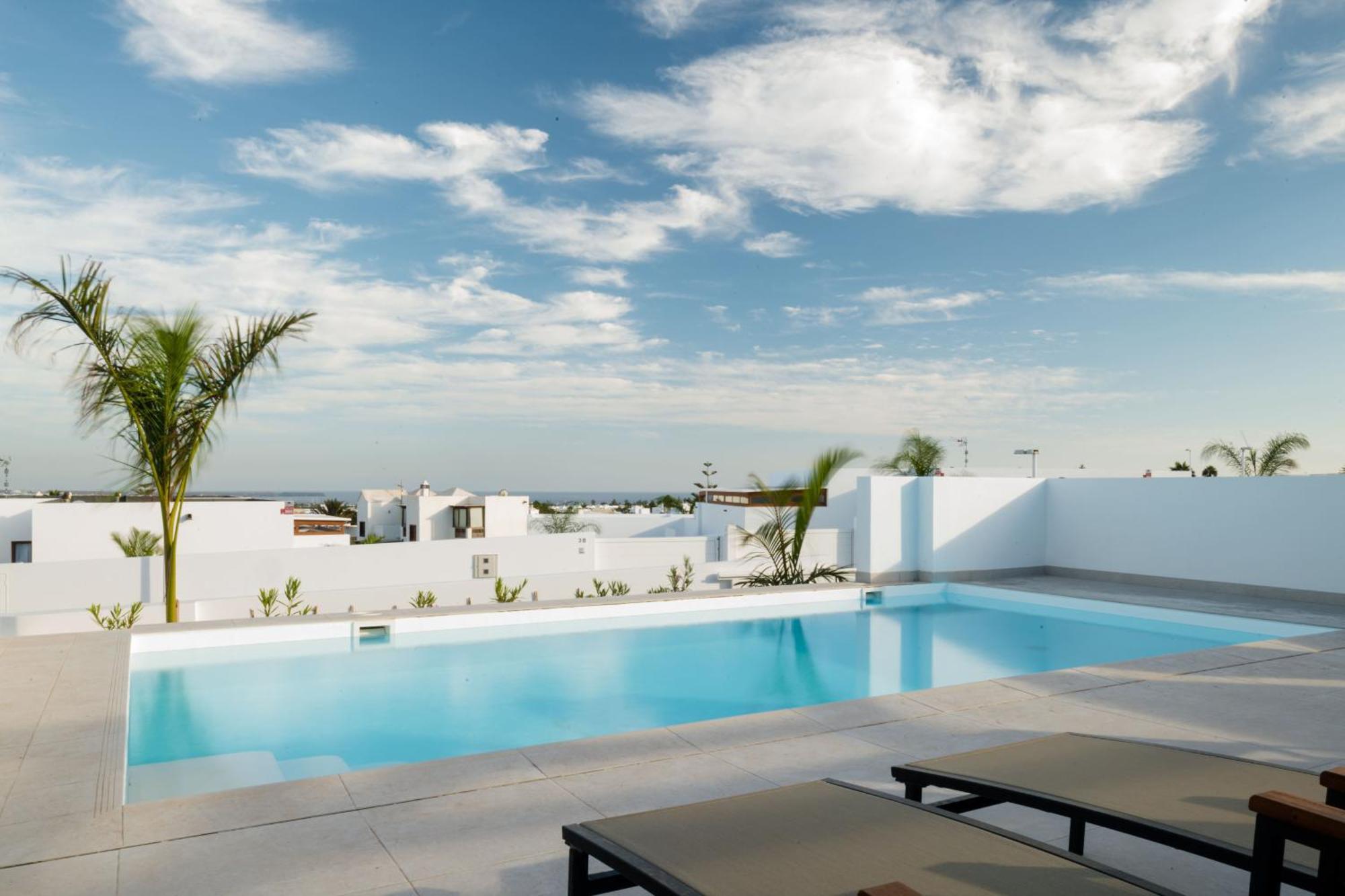 Blanca - Vipvipvillas Villa