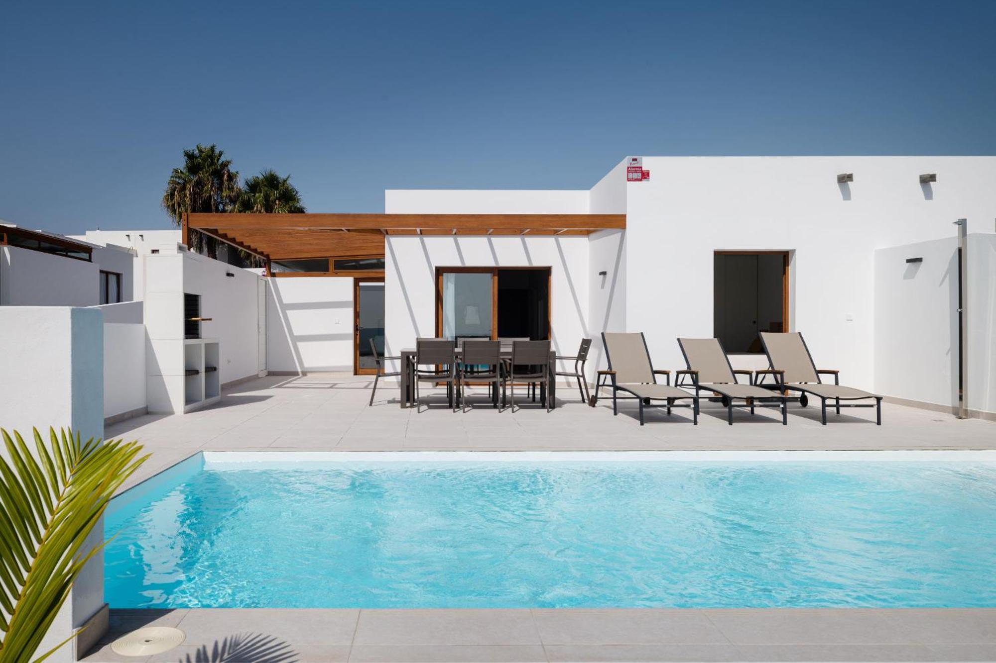 Blanca - Vipvipvillas Villa *