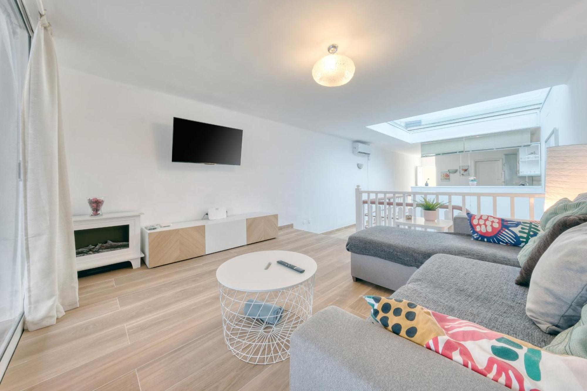 Sea View Colony Club Holiday home *
