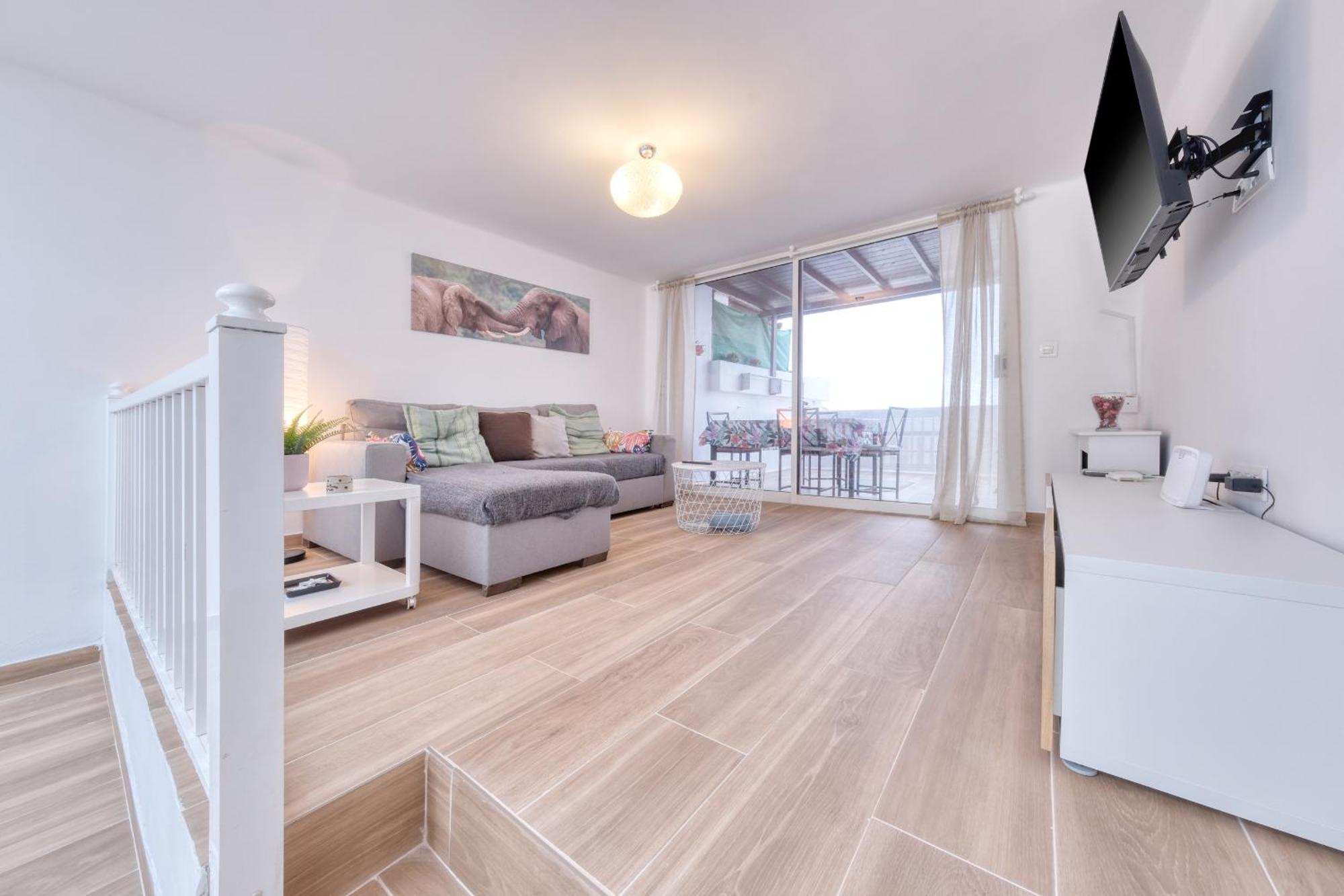 Holiday home Sea View Colony Club Puerto del Carmen (Lanzarote)