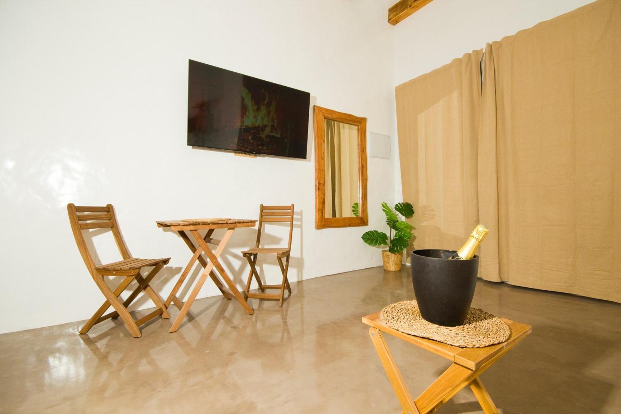 El Charco Lofts - By Az Apartamento Arrecife (Lanzarote)
