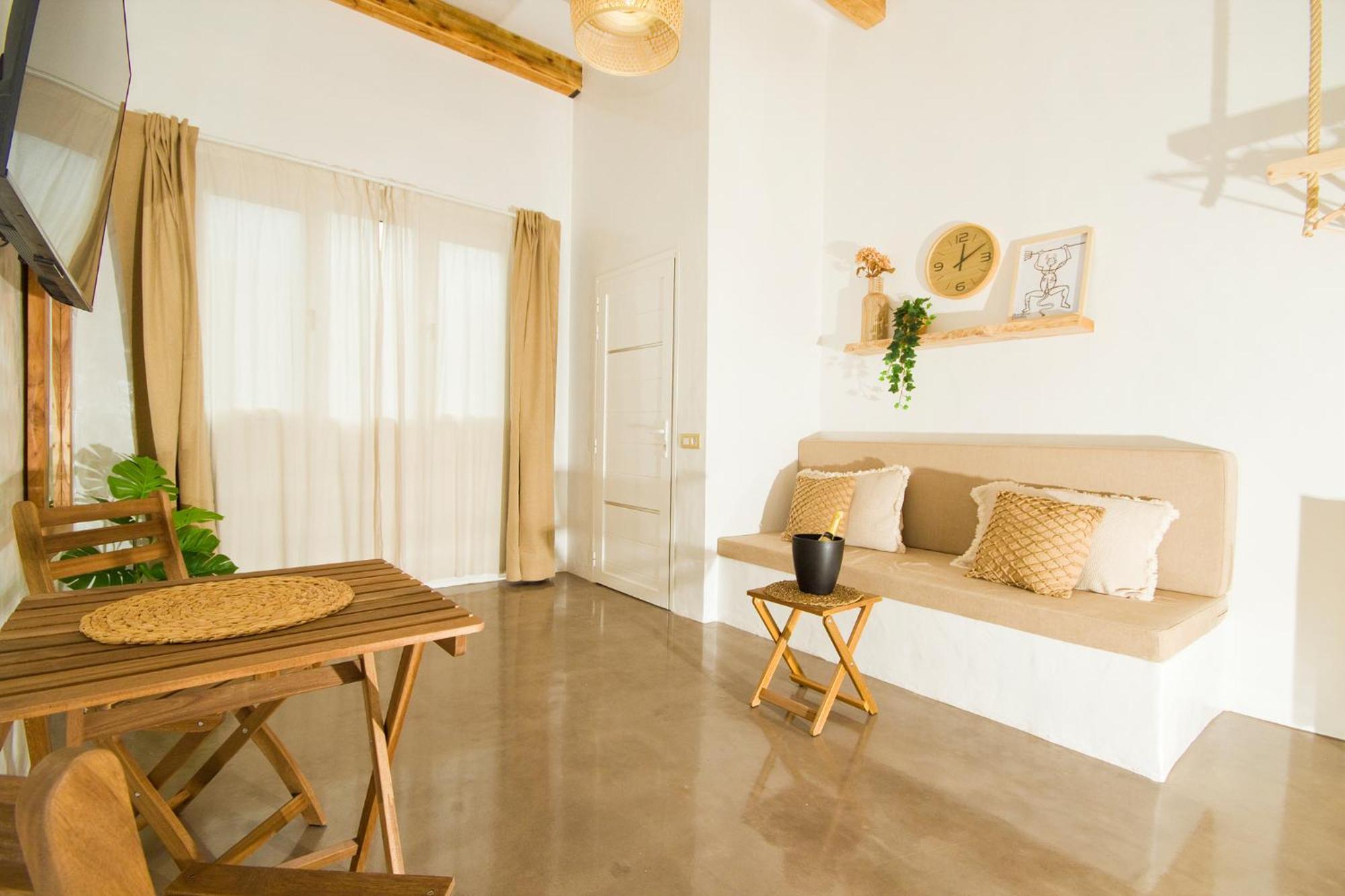 Apartment El Charco Lofts - By Az *