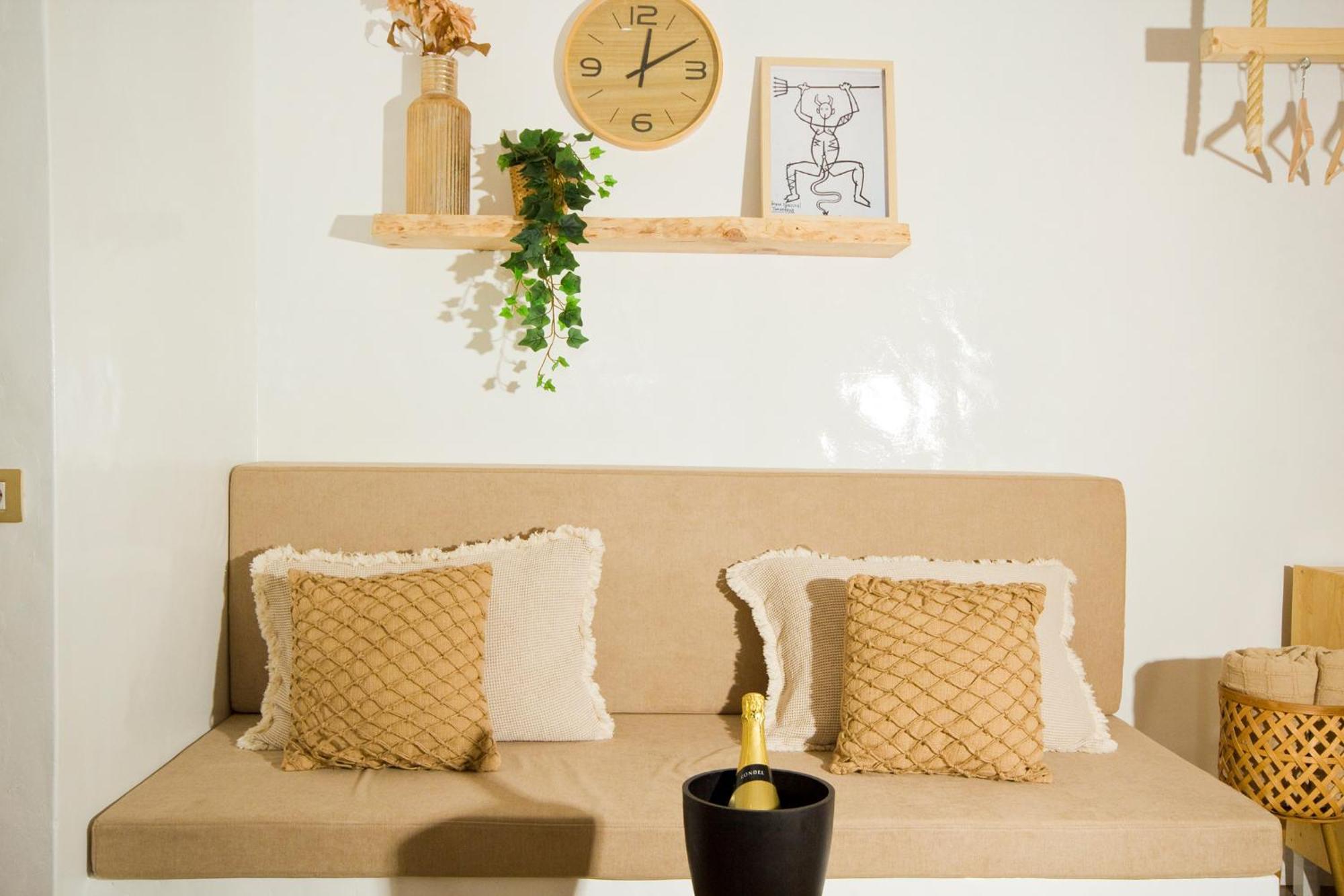 Apartamento El Charco Lofts - By Az