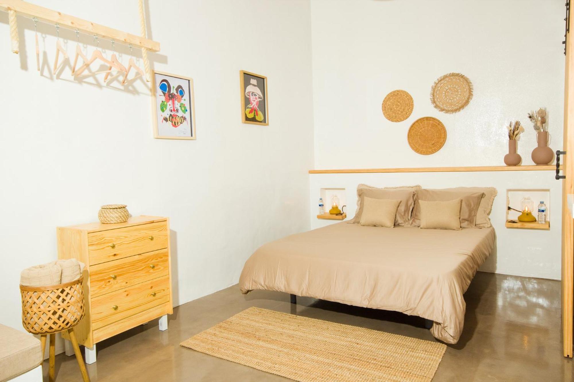 Apartamento El Charco Lofts - By Az Arrecife (Lanzarote)