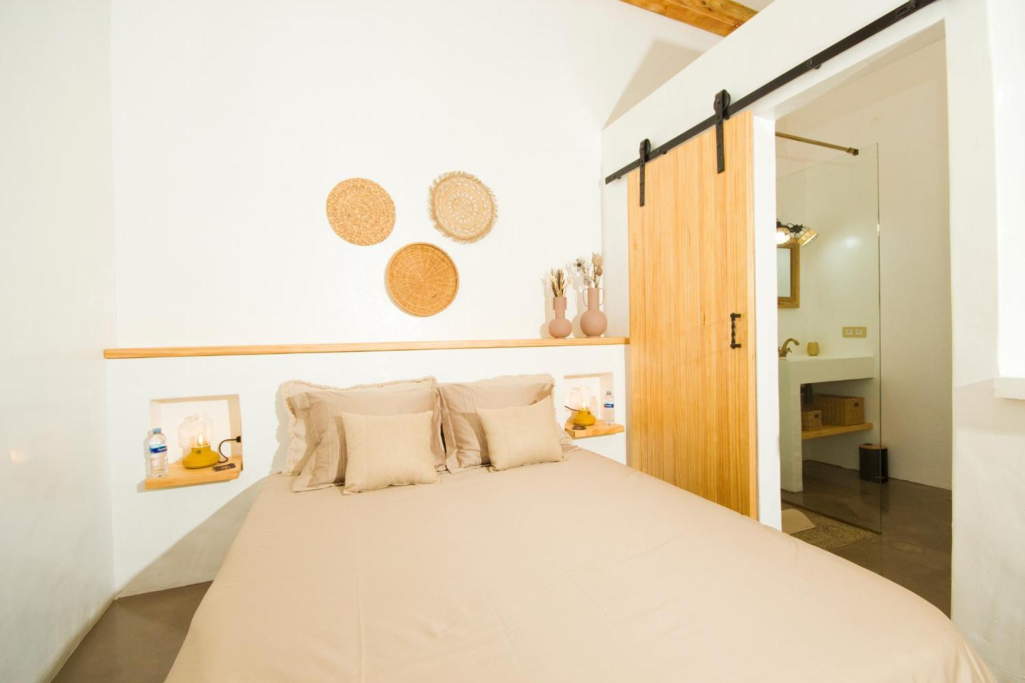 El Charco Lofts - By Az Apartment