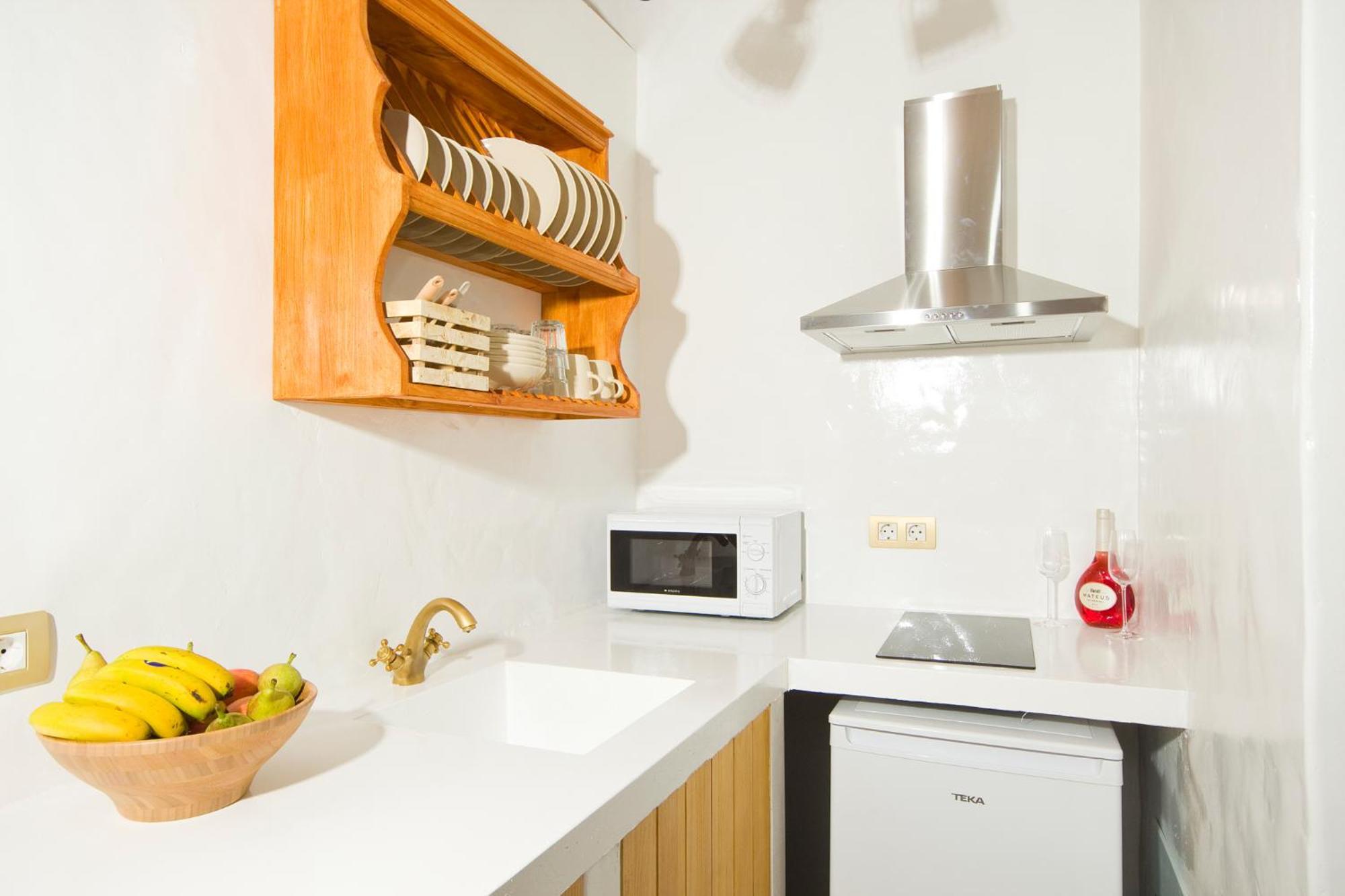 El Charco Lofts - By Az Apartment *