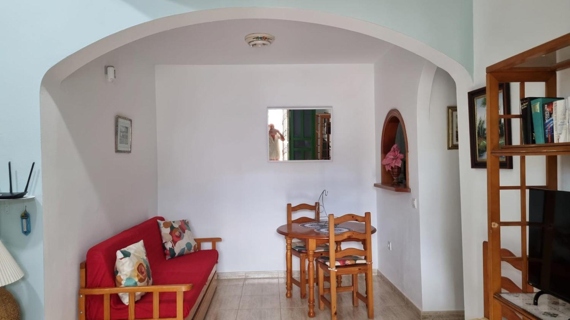 Apartment Isabel Maria