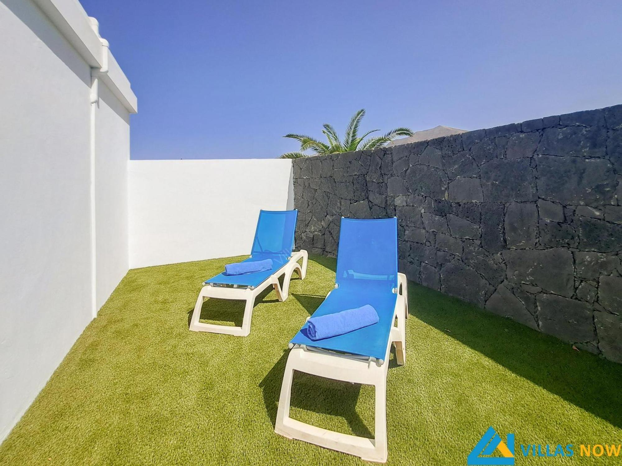Villa Del Sur 26 By Now Ltd Playa Blanca (Lanzarote)