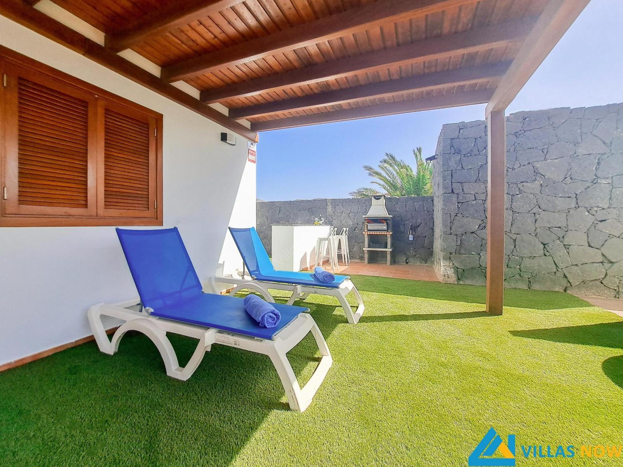 Villa Del Sur 26 By Now Ltd