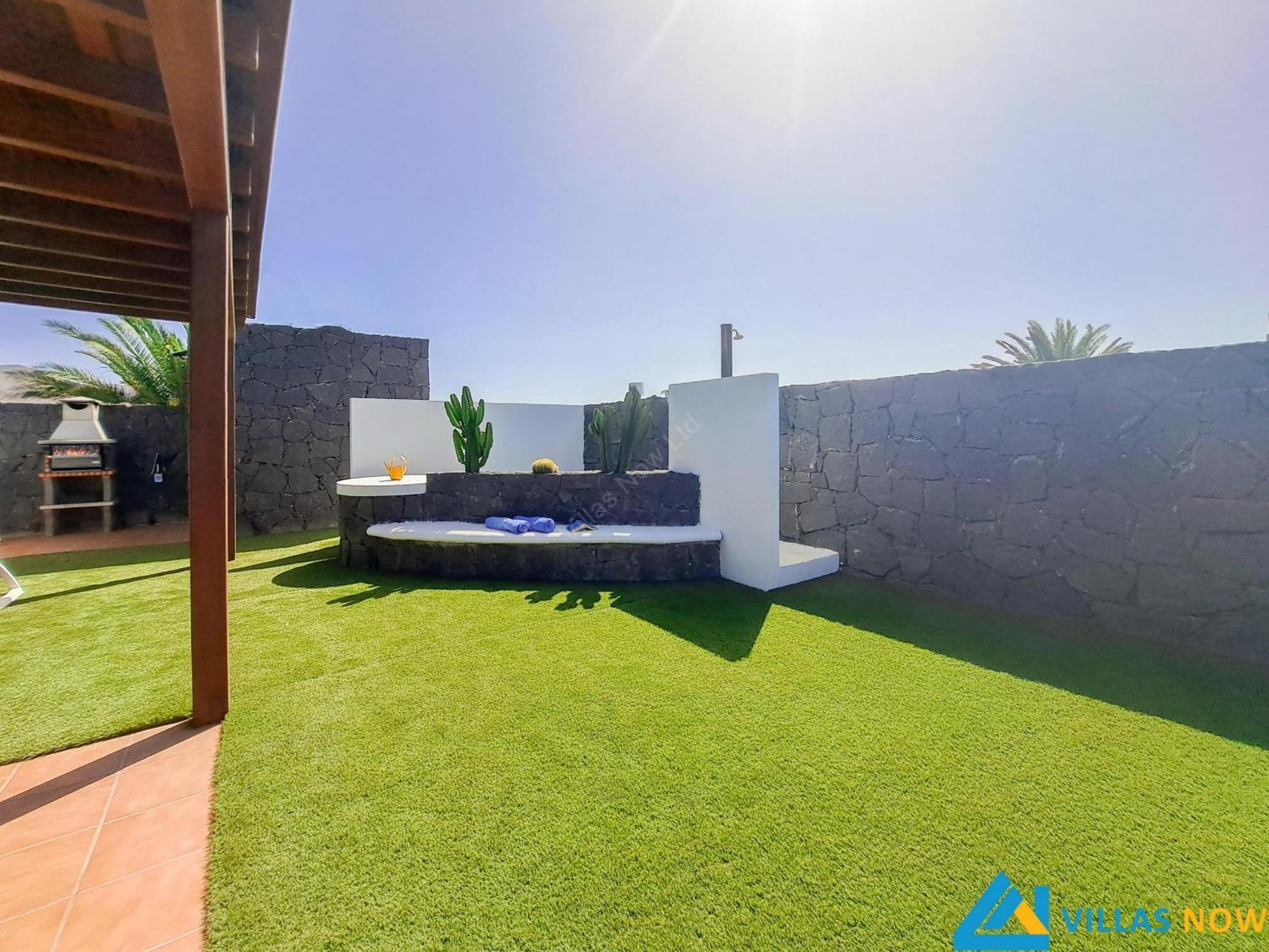 Villa Del Sur 26 By Now Ltd Playa Blanca (Lanzarote)
